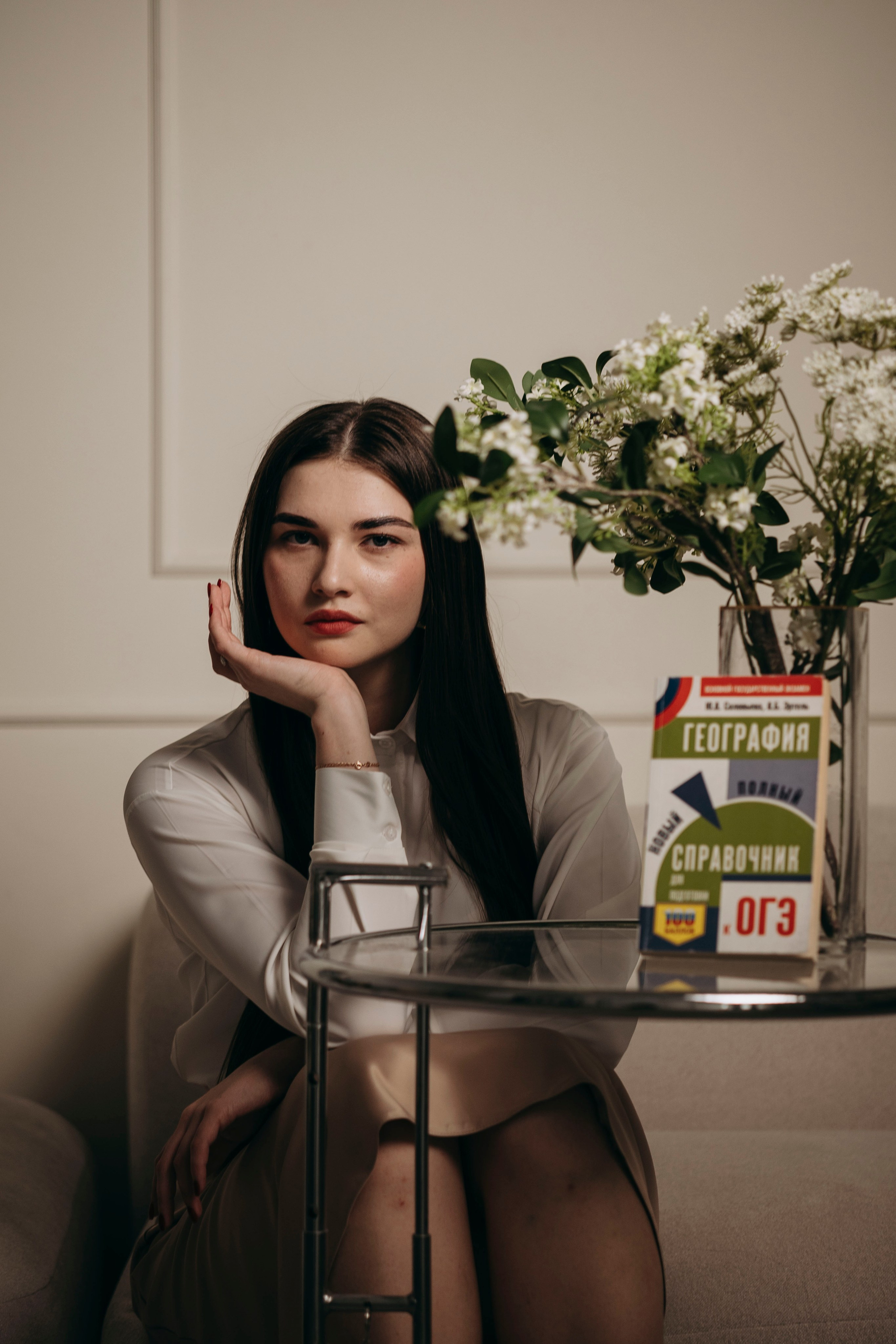 Ася. Фотограф | Липецк