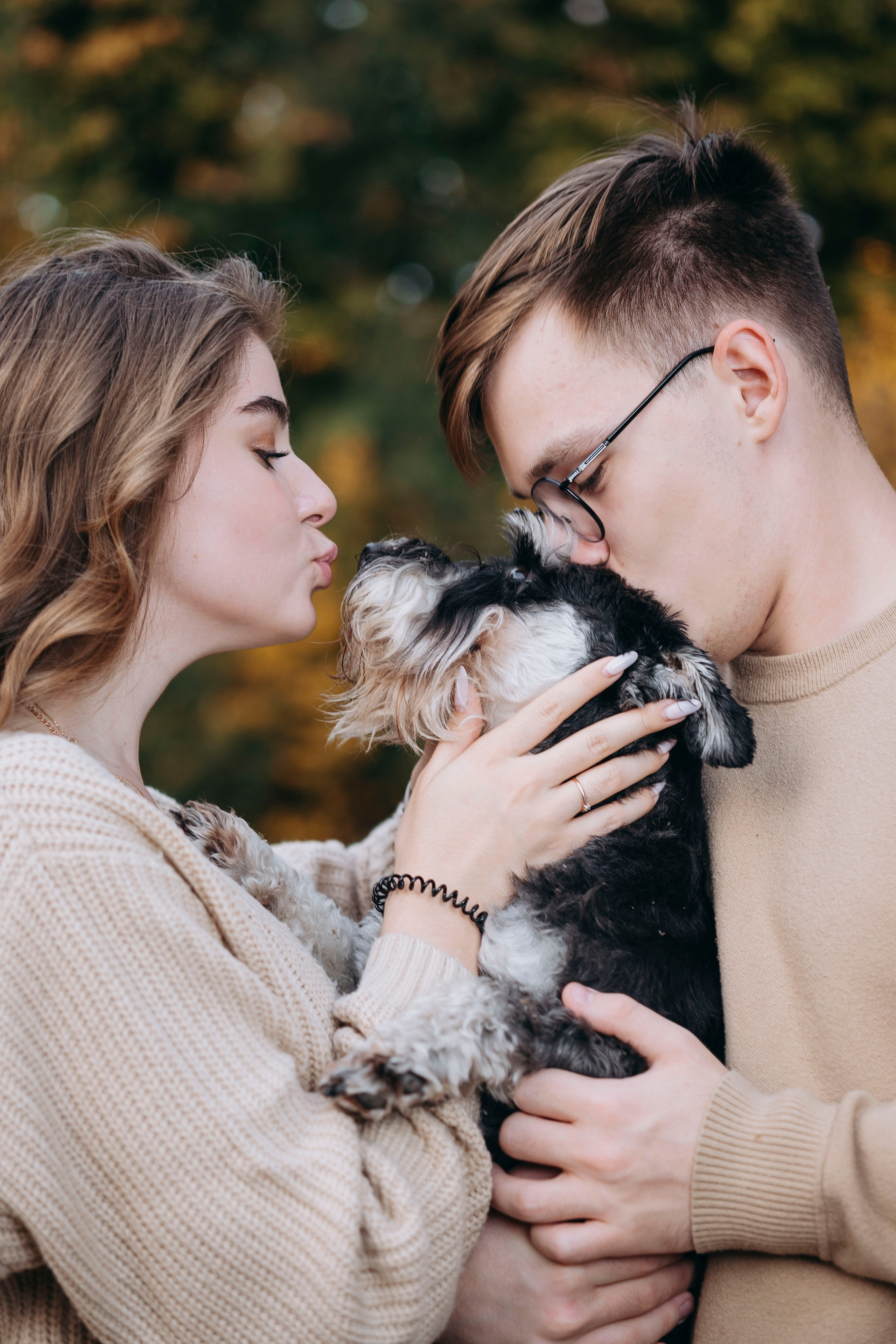 Александр и Софья. Фотограф | Липецк