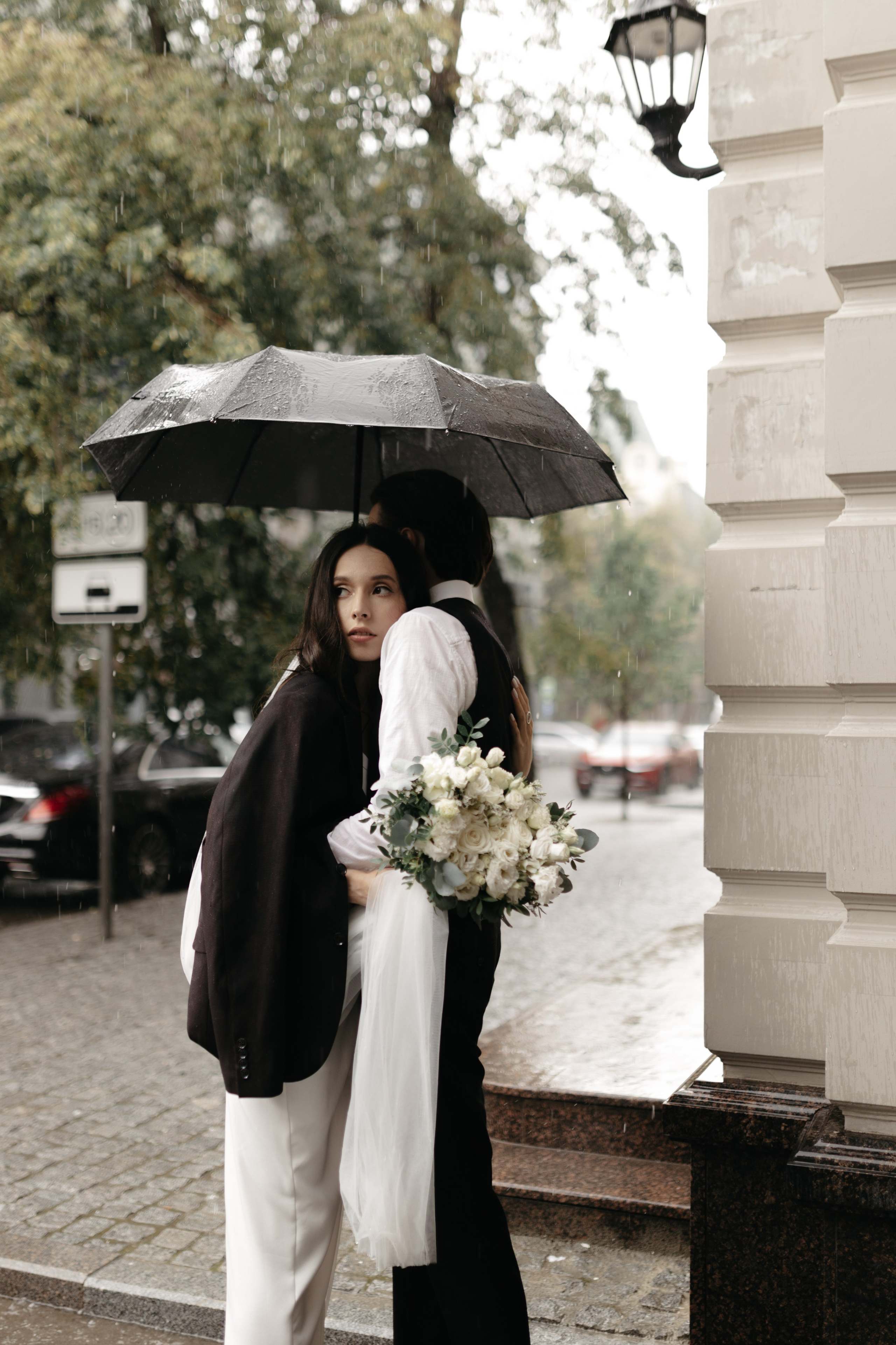 Инсаф & Диляра. Свадебный и семейный фотограф в Казани — Лилия Куликова