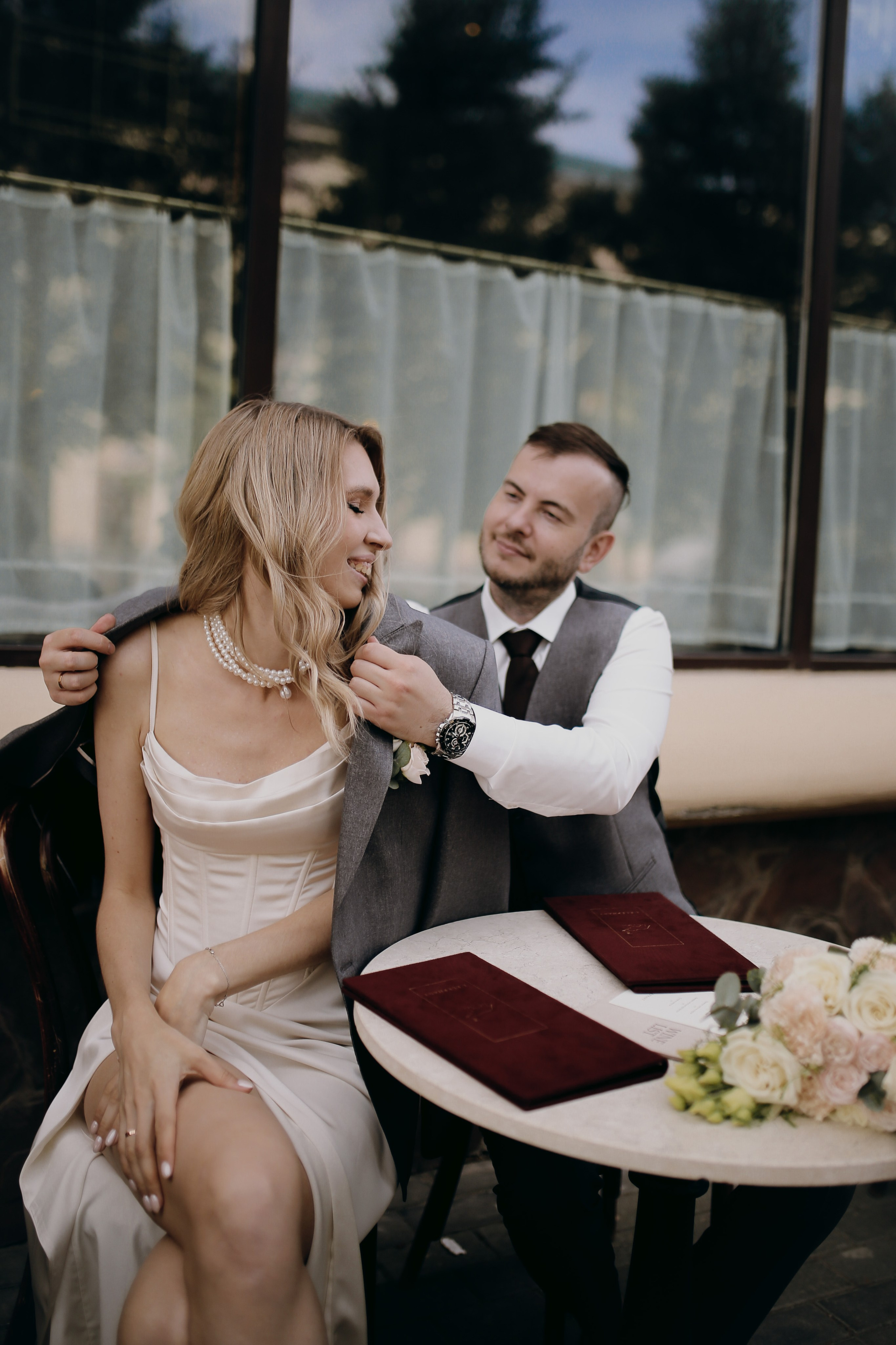 Алексей & Анастасия. Свадебный и семейный фотограф в Казани — Лилия Куликова