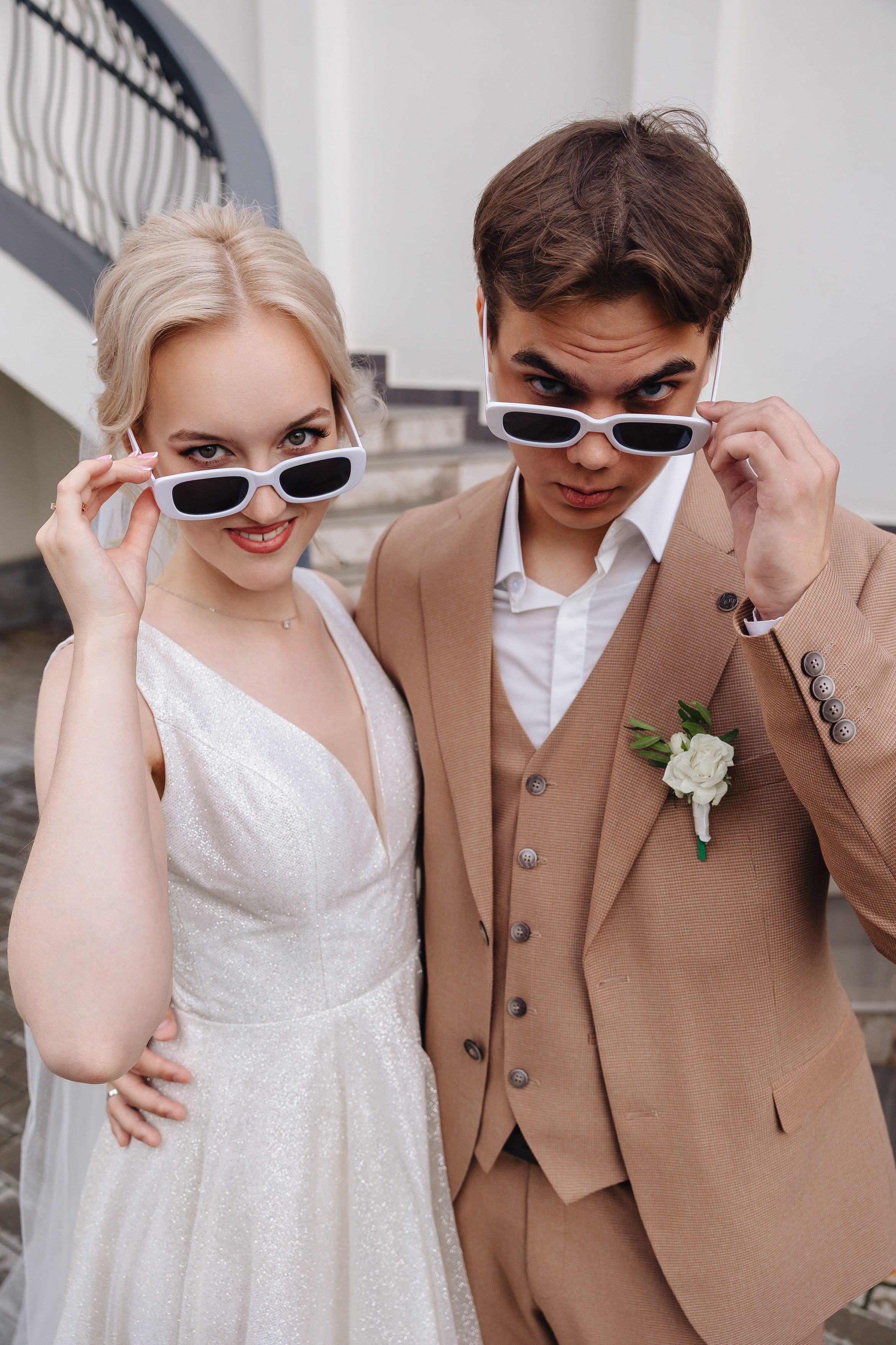 М&А. Фотограф Полещук Денис. Екатеринбург