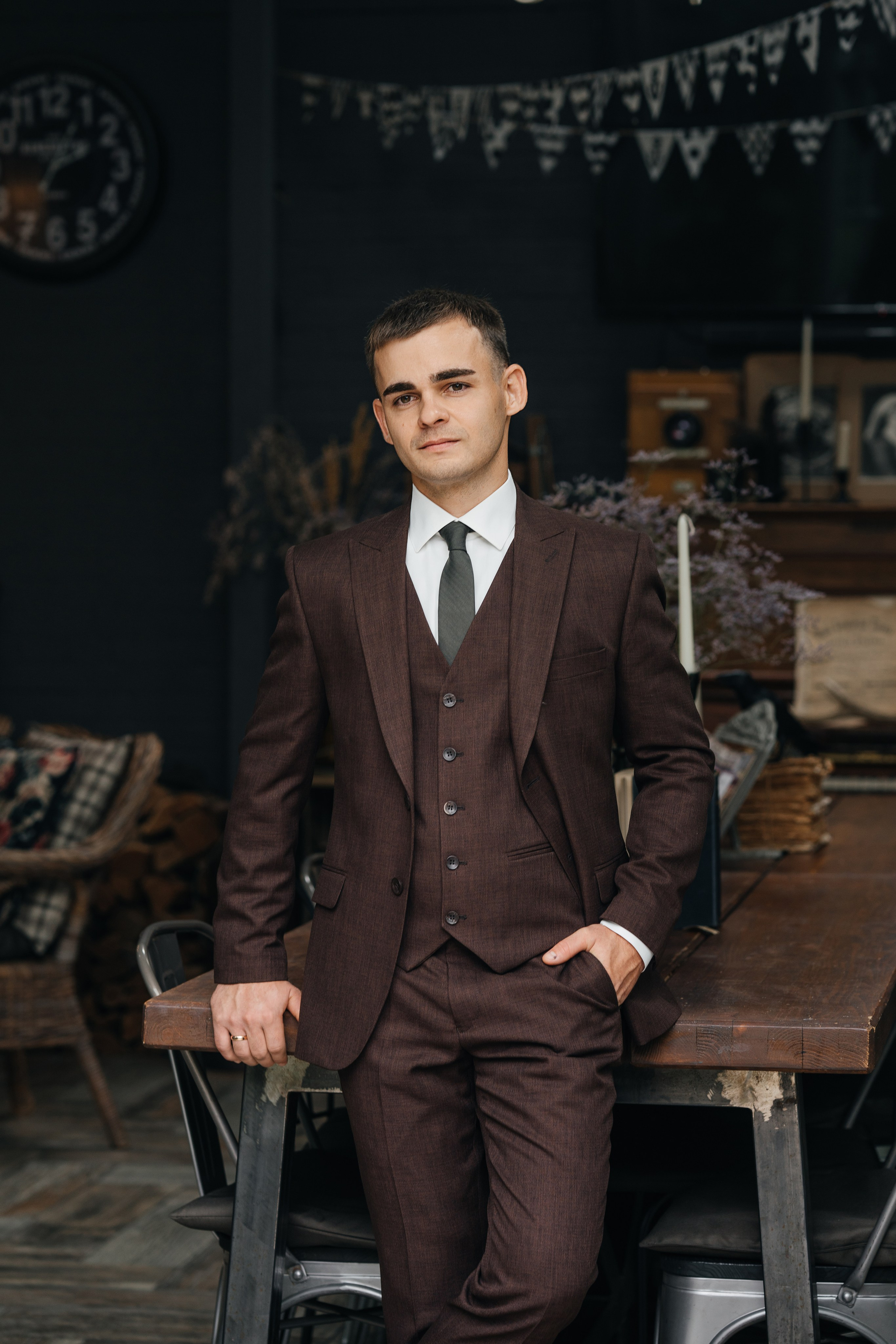 Свадебная прогулка в Теплице Власенко. Свадебный и семейный фотограф Надежда Соловьева