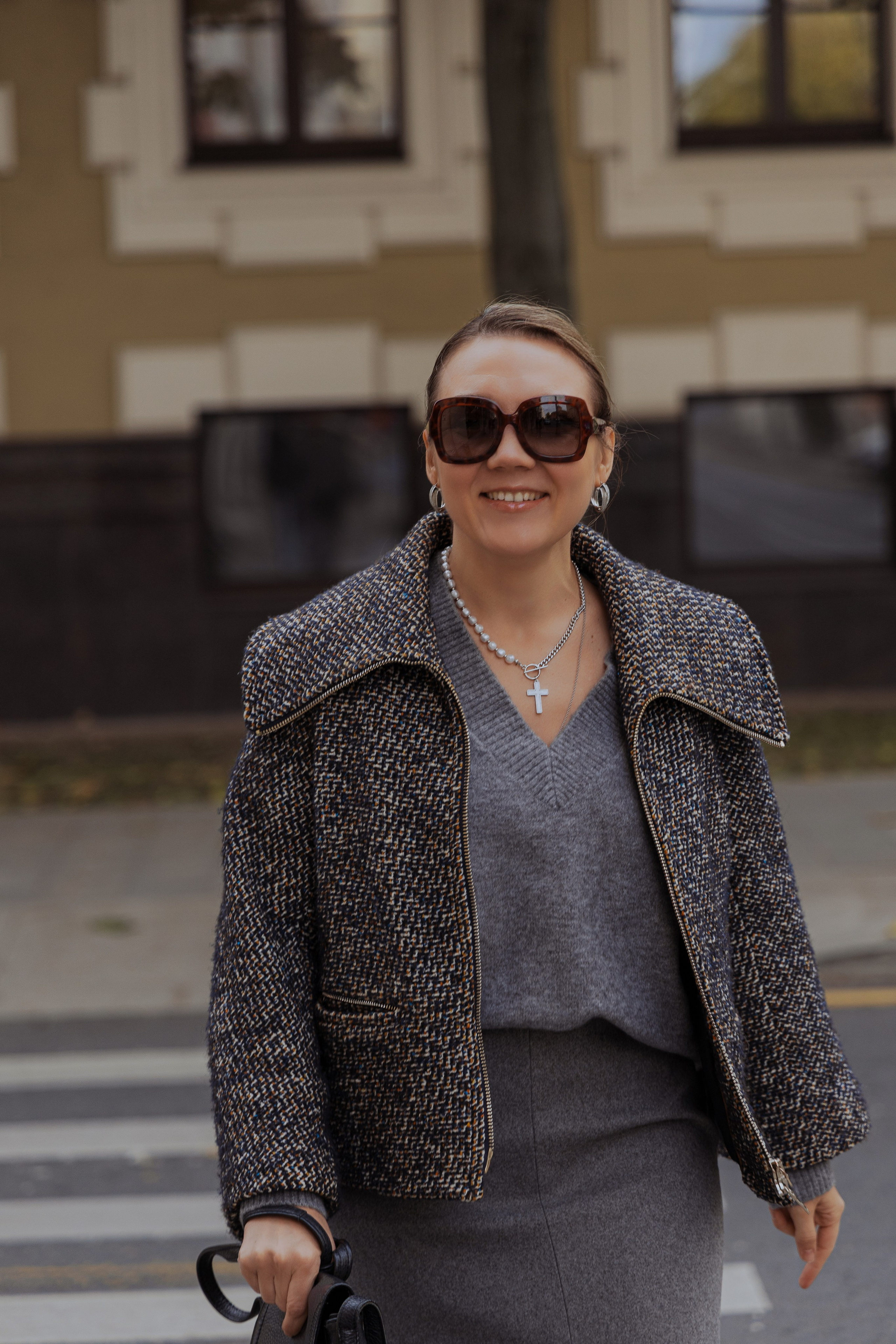 Оксана. Фотограф Анастасия Пинчук