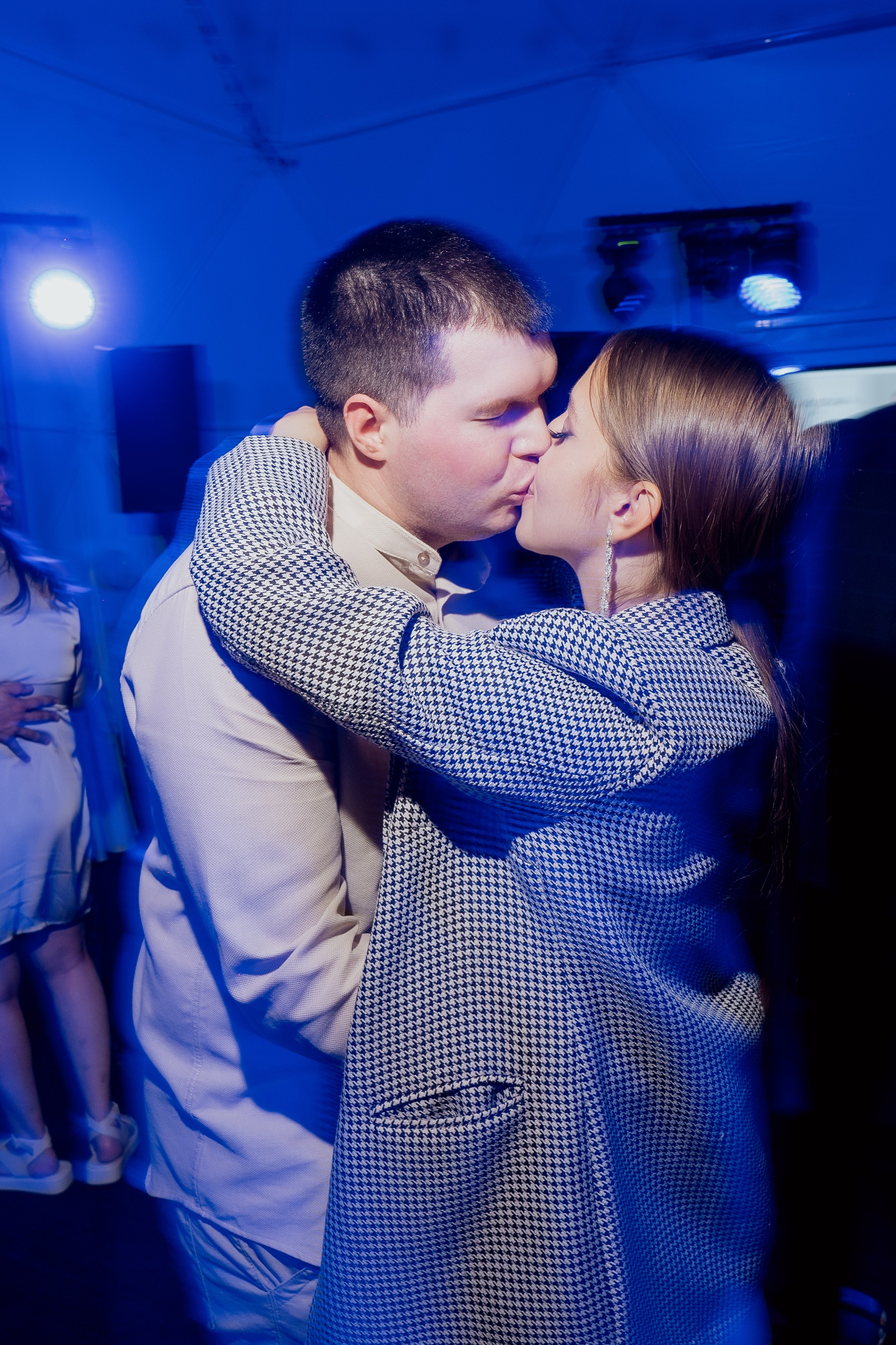 Родион и Валерия. Свадебный фотограф Камчатка Петровский Павел