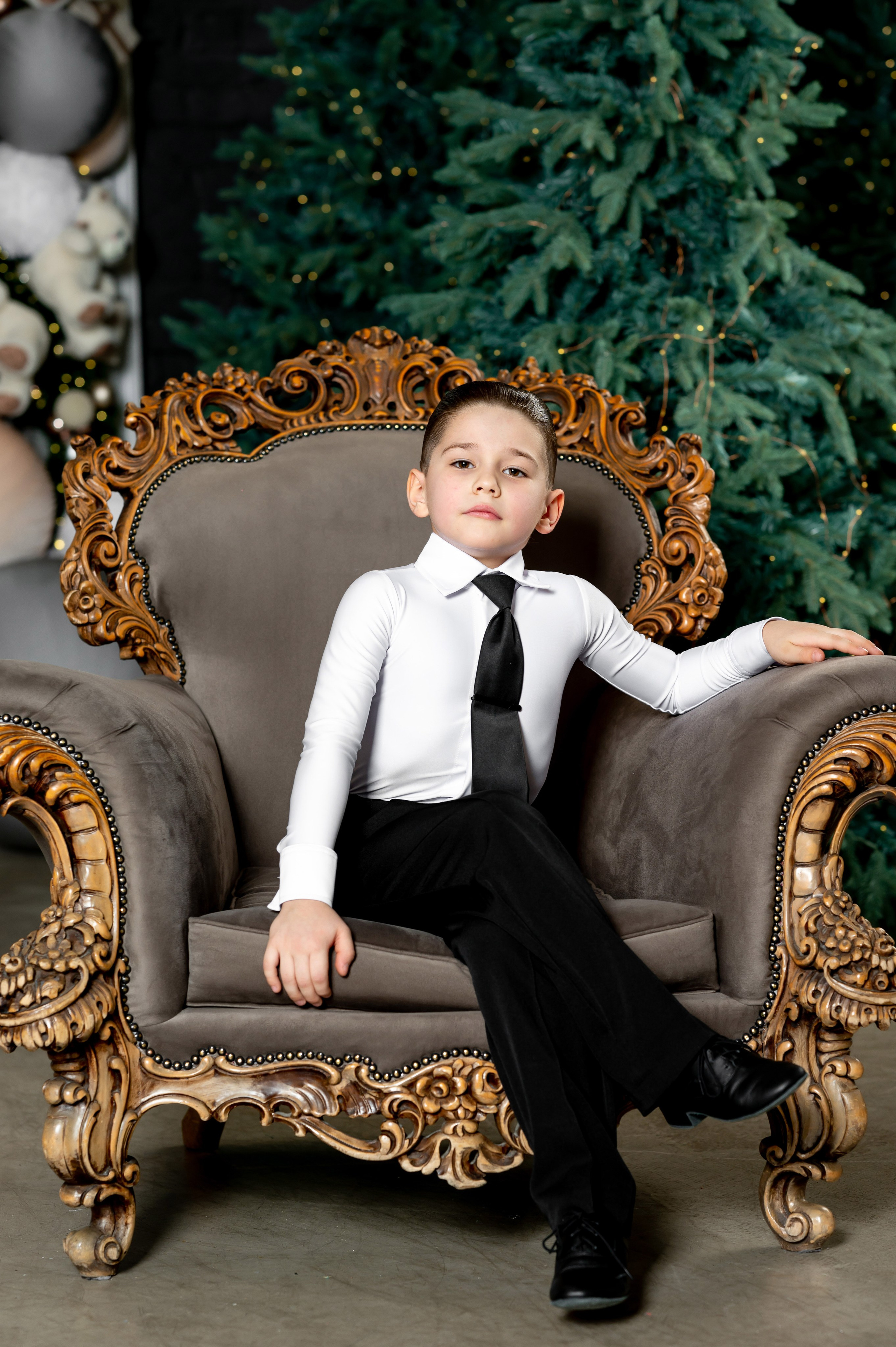 Полина и Кевин. Портретный, семейный и свадебный фотограф в Санкт-Петербурге и в Пушкине Ширяев Денис