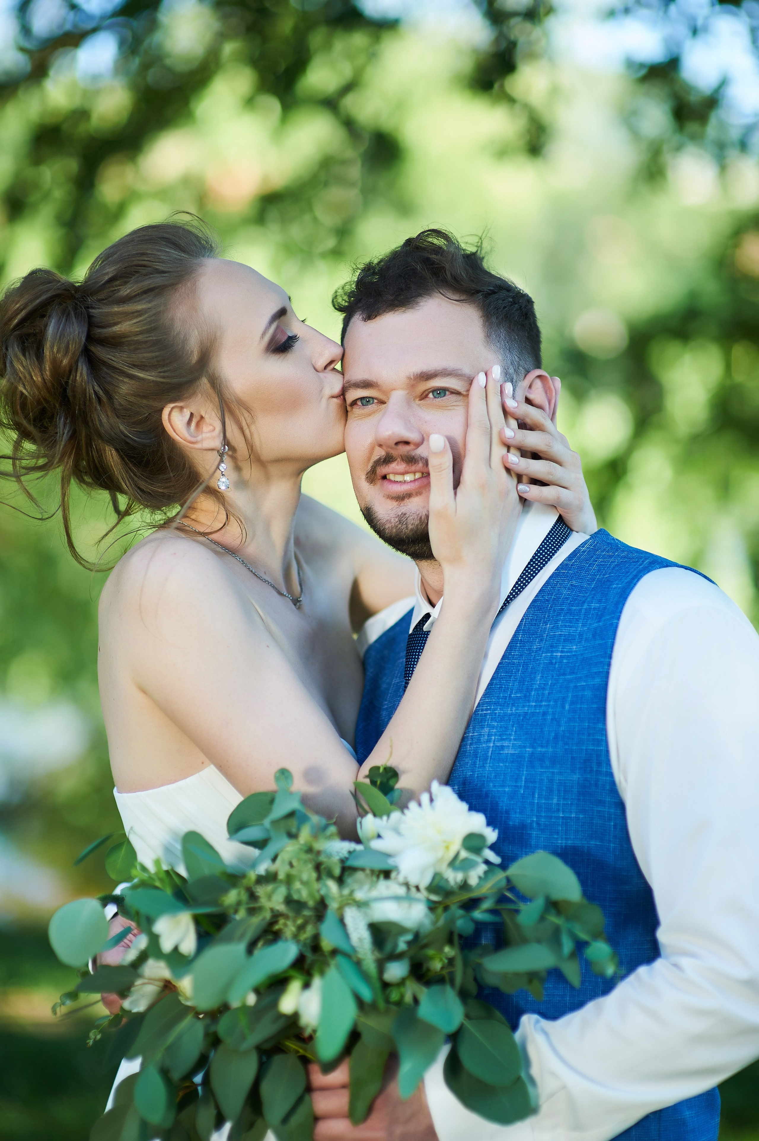 Александра и Вячеслав (фотосессия на берегу Финского залива в парке Дубки в Сестрорецке). Портретный, семейный и свадебный фотограф в Санкт-Петербурге и в Пушкине Ширяев Денис