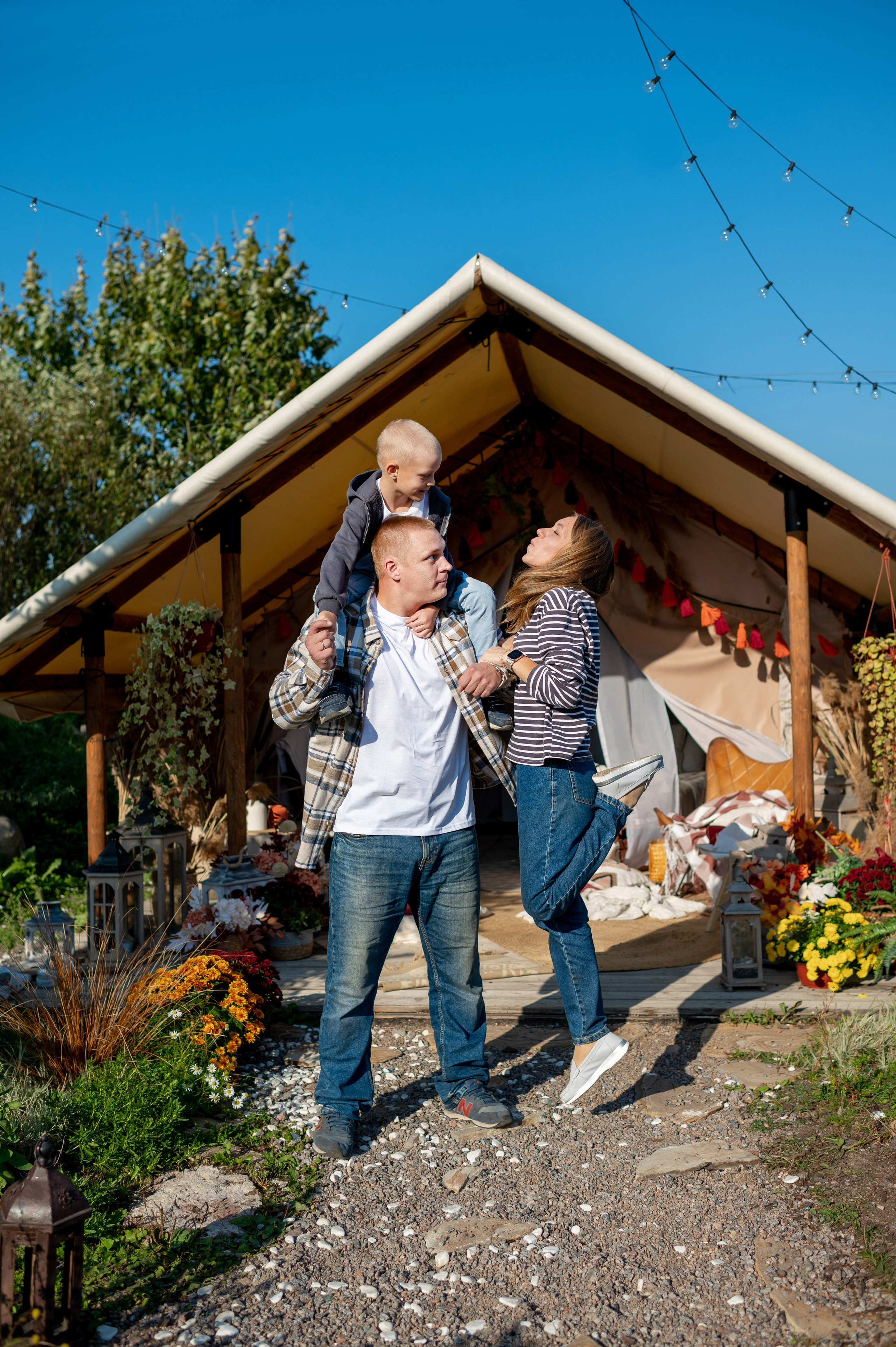 Светлана и Алексей. Портретный, семейный и свадебный фотограф в Санкт-Петербурге и в Пушкине Ширяев Денис