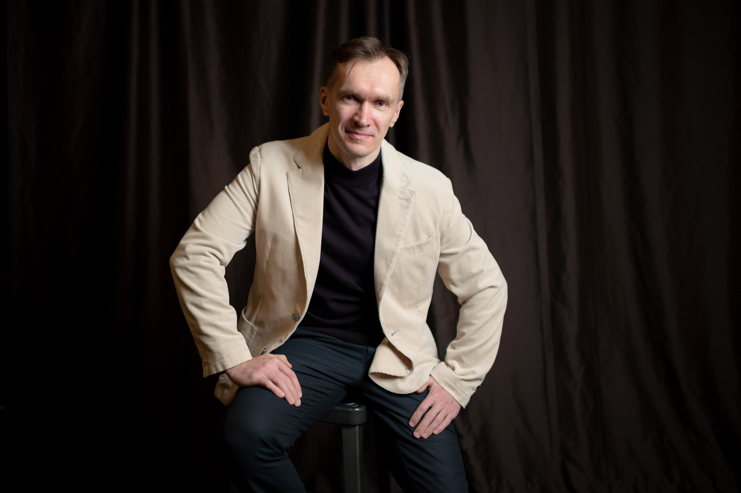 Фотосессия для Артёма. Портретный, семейный и свадебный фотограф в Санкт-Петербурге и в Пушкине Ширяев Денис