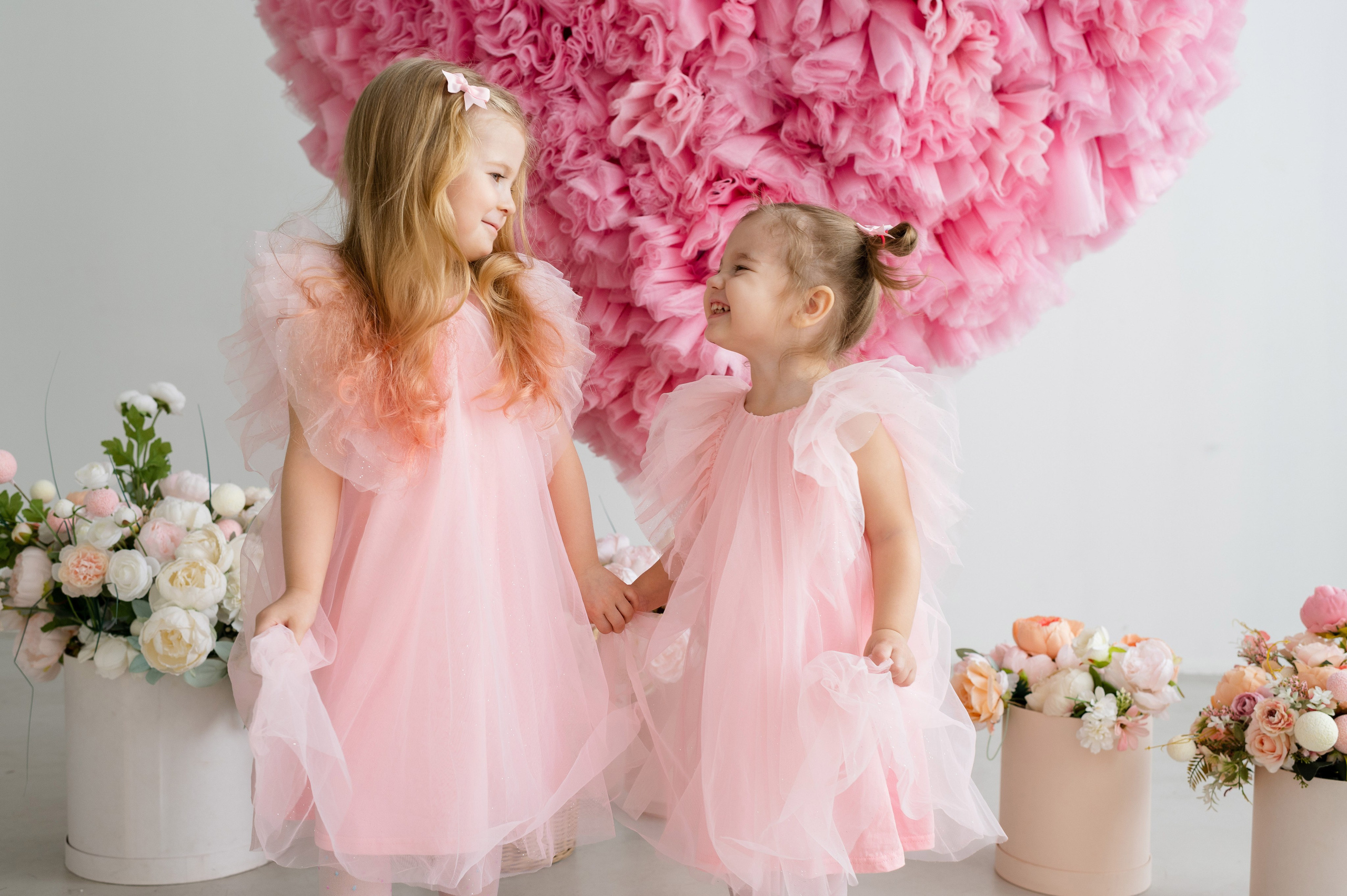 Семейная весенняя. Портретный, семейный и свадебный фотограф в Санкт-Петербурге и в Москве Ширяев Денис