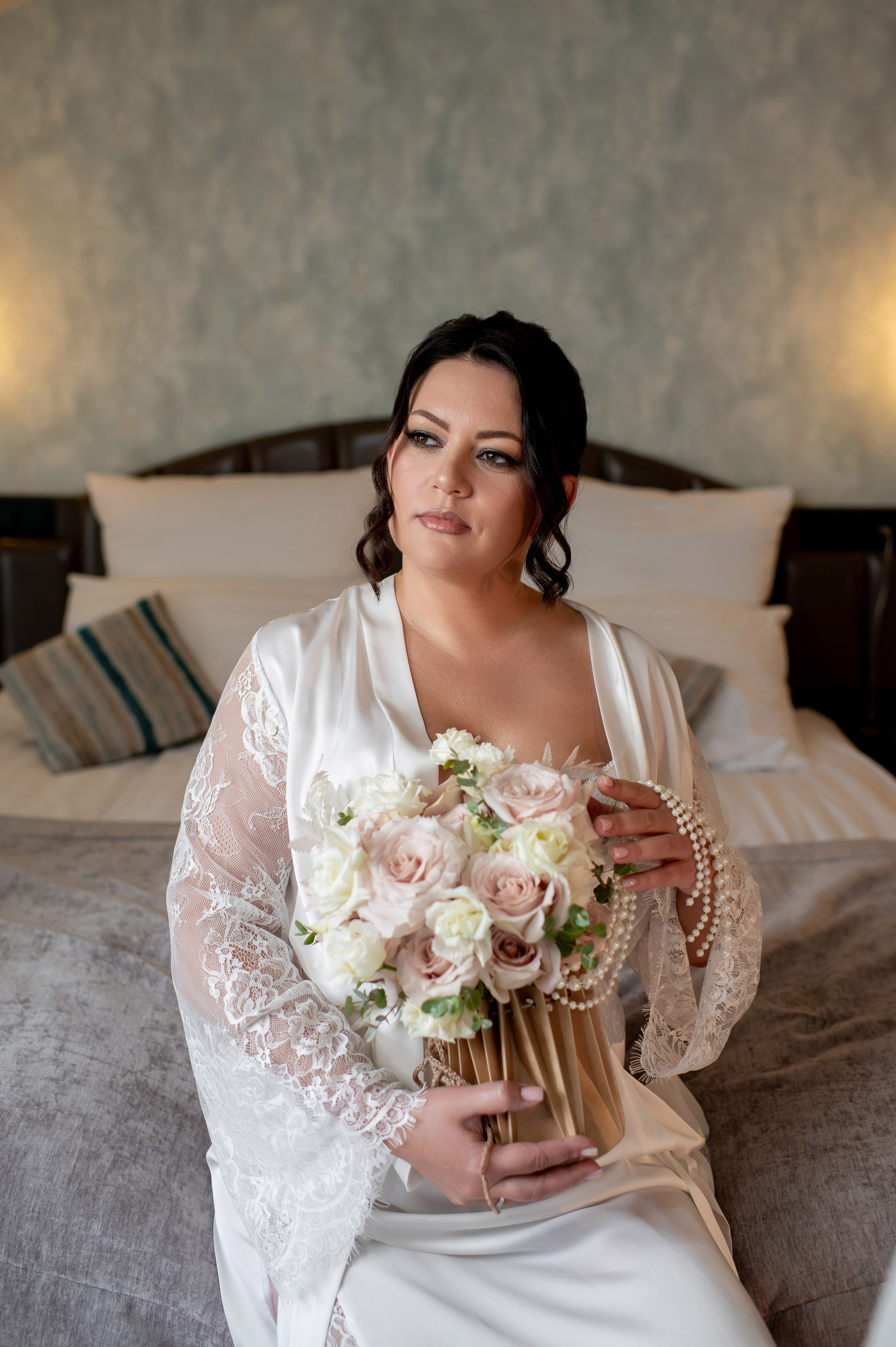 Татьяна и Антон. Портретный, семейный и свадебный фотограф в Санкт-Петербурге и в Москве Ширяев Денис