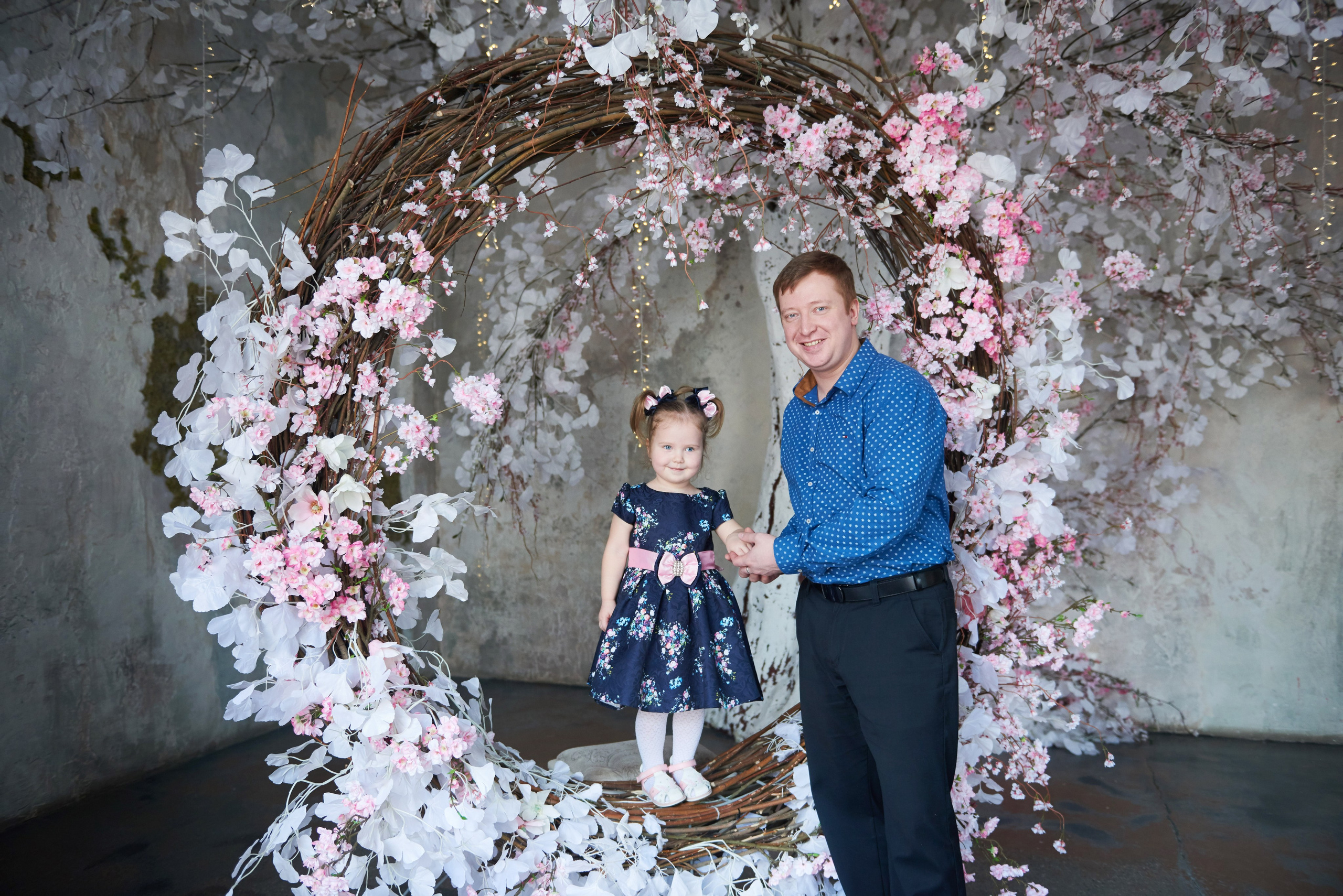 Есения, Дмитрий и Екатерина. Портретный, семейный и свадебный фотограф в Санкт-Петербурге и в Пушкине Ширяев Денис