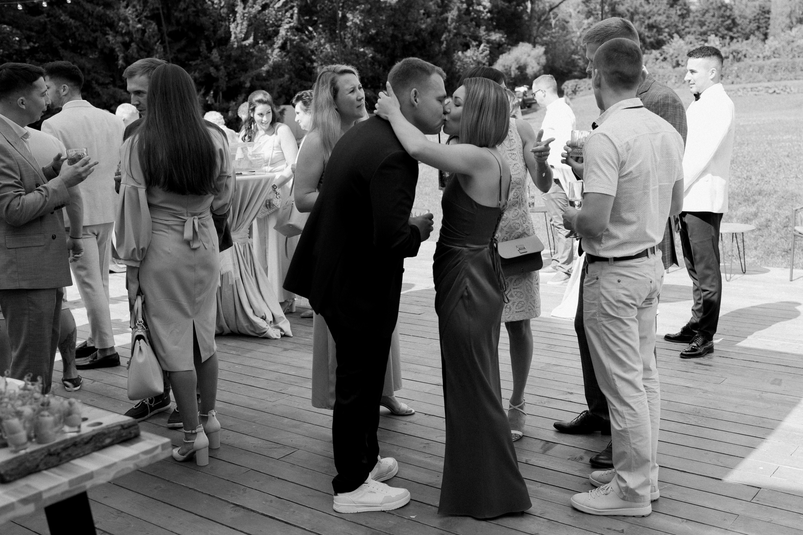 Viktor & Anastasia. Свадебный фотограф в Москве