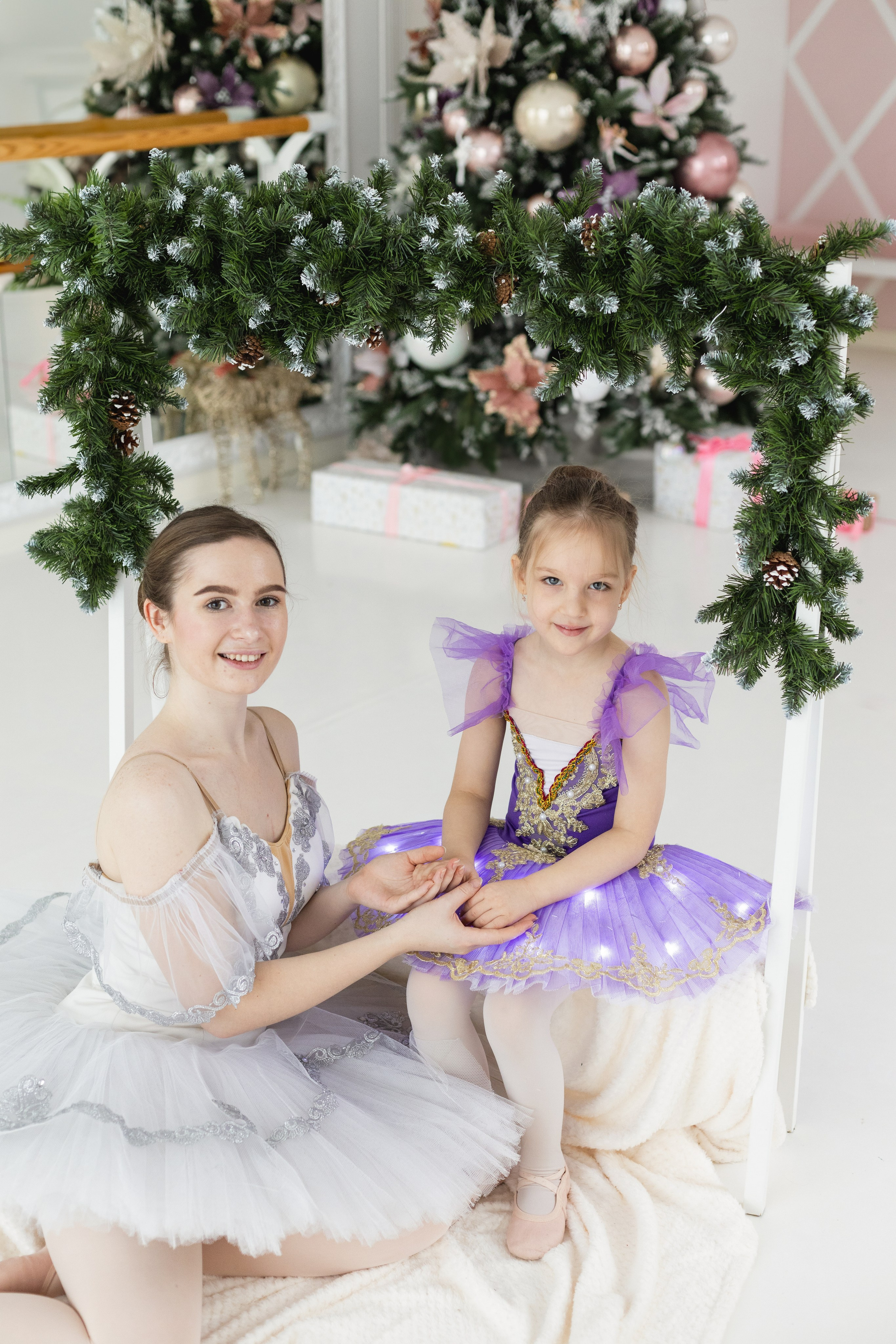 Балет с 2-х лет | Красногорск. Кузьмина Анастасия — контент-фотограф | Москва