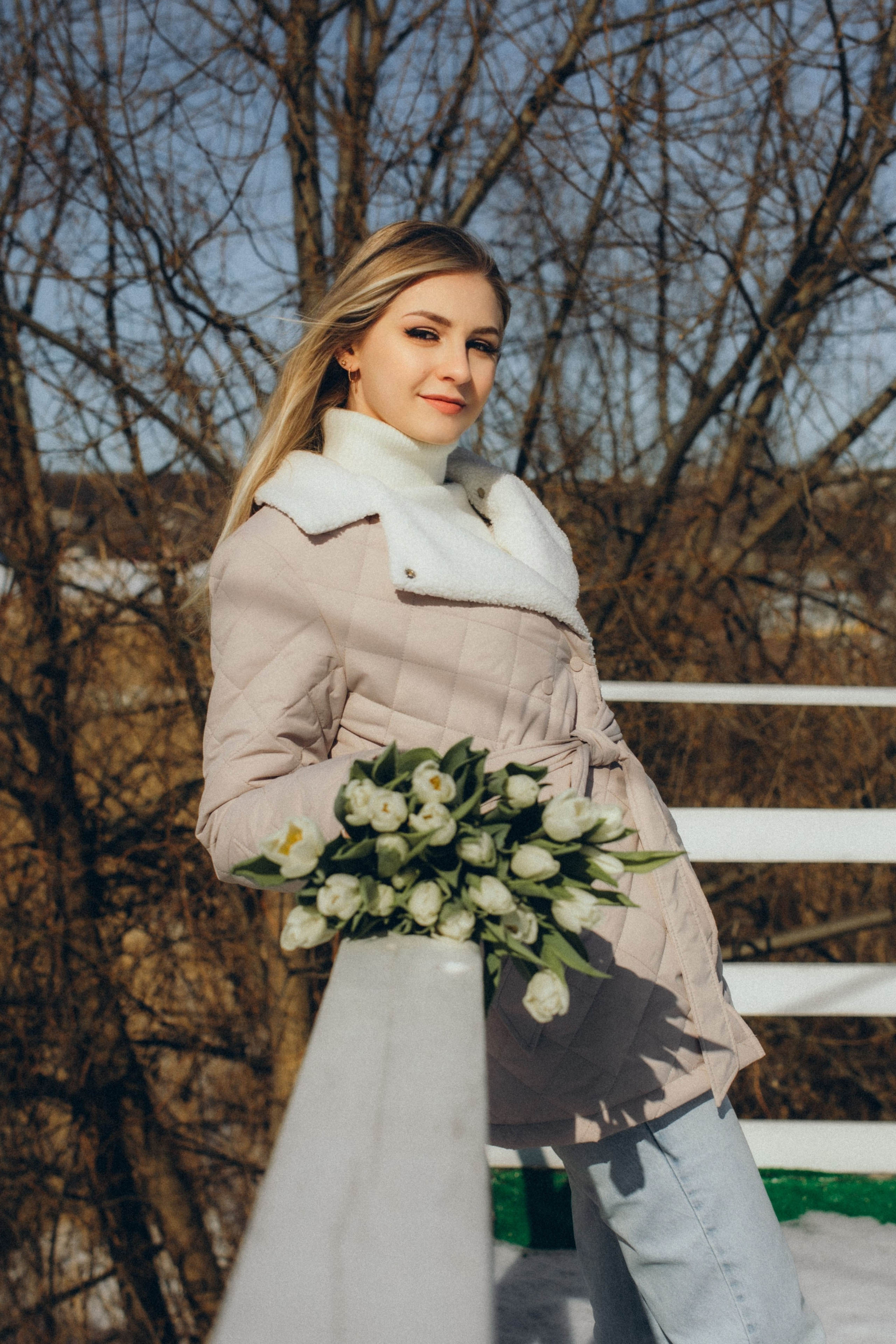 Дарья Граброва. Фотограф в Москве Ангелина Ким