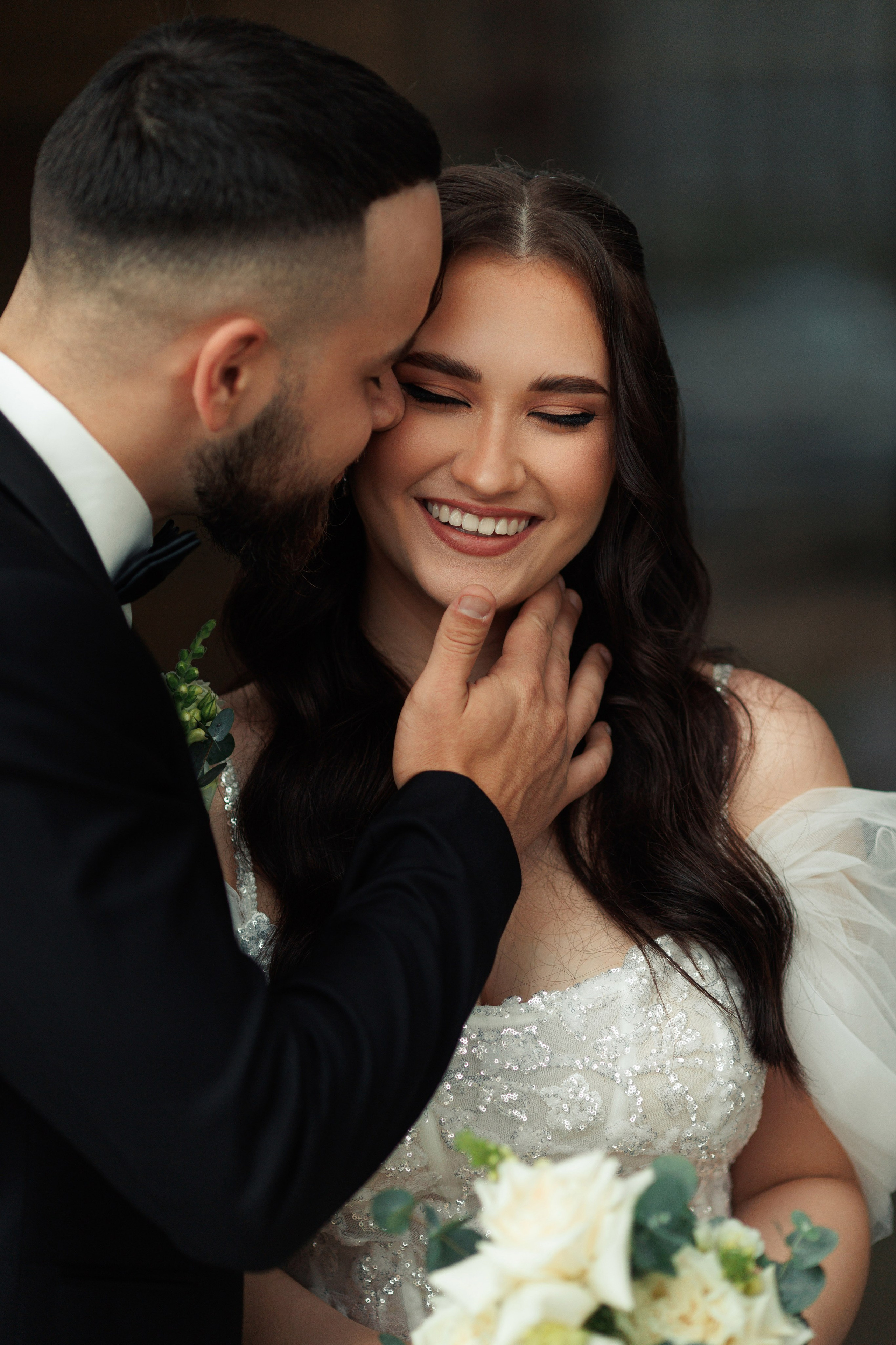 Артур и Дилара. Репортажный и свадебный фотограф в Уфе Павел Кожевников