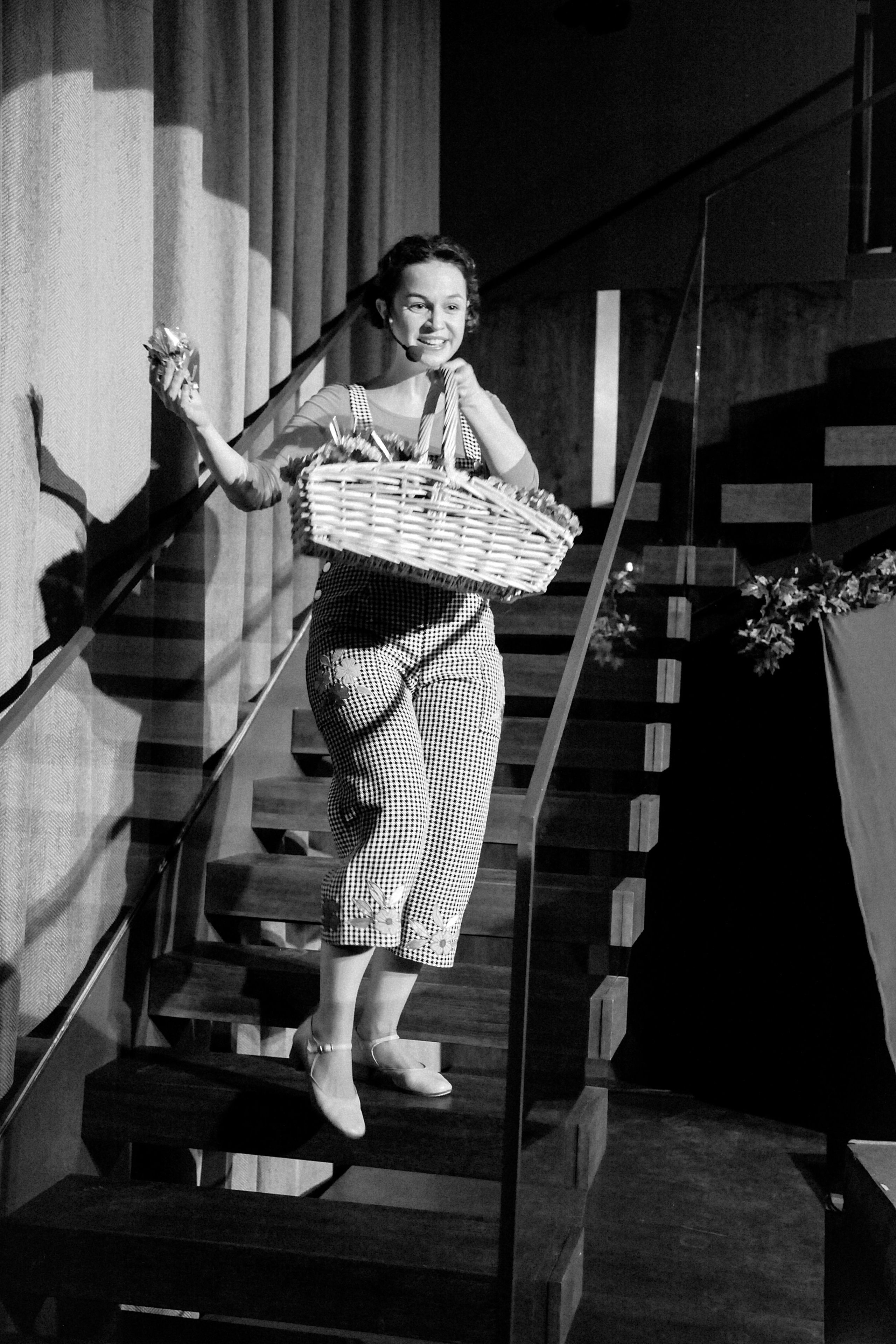 Спекталь | частный ивент. Татьяна Фокина — портретный фотограф и AI creator