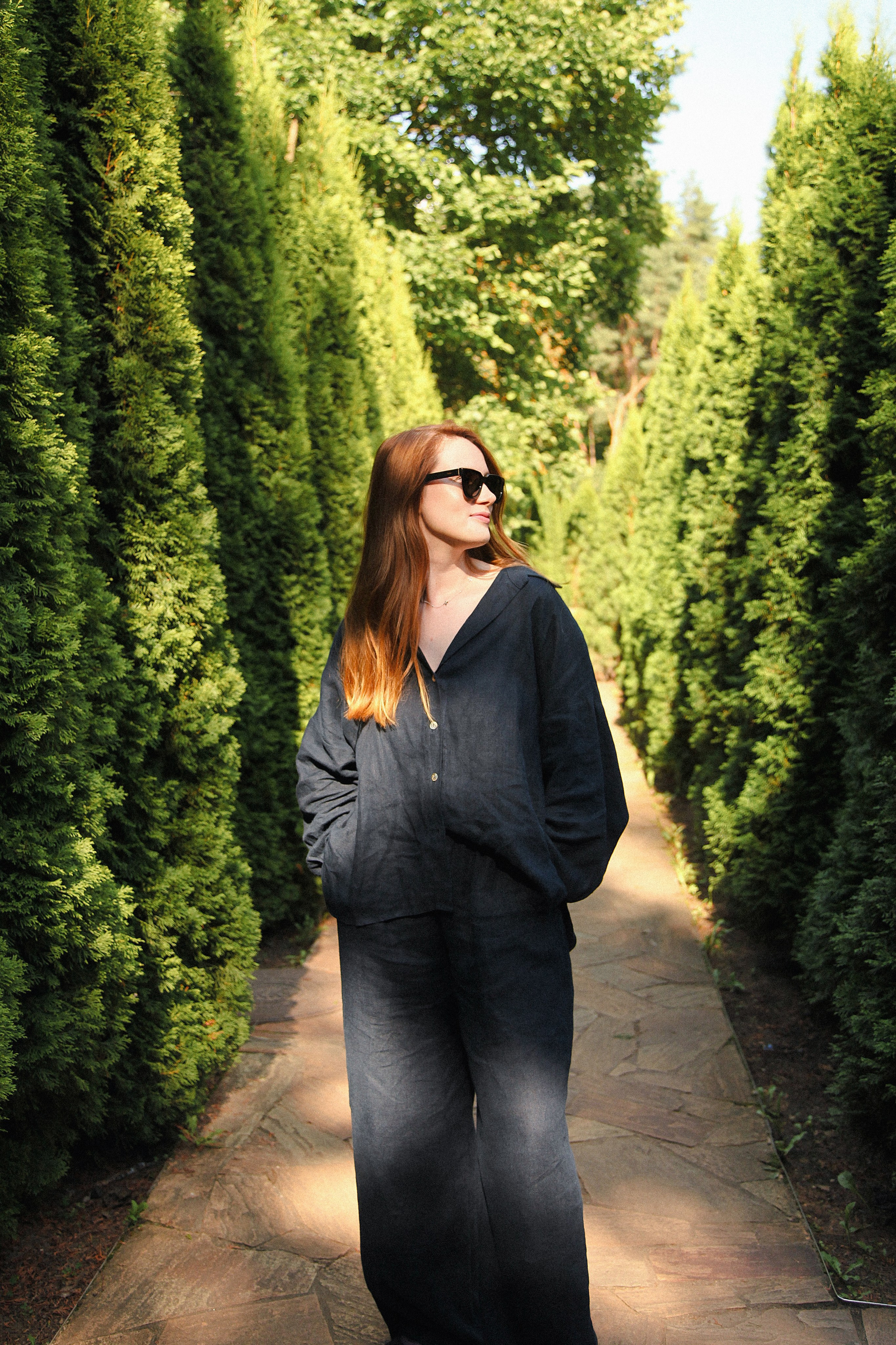 Влада. Татьяна Фокина — портретный фотограф и AI creator