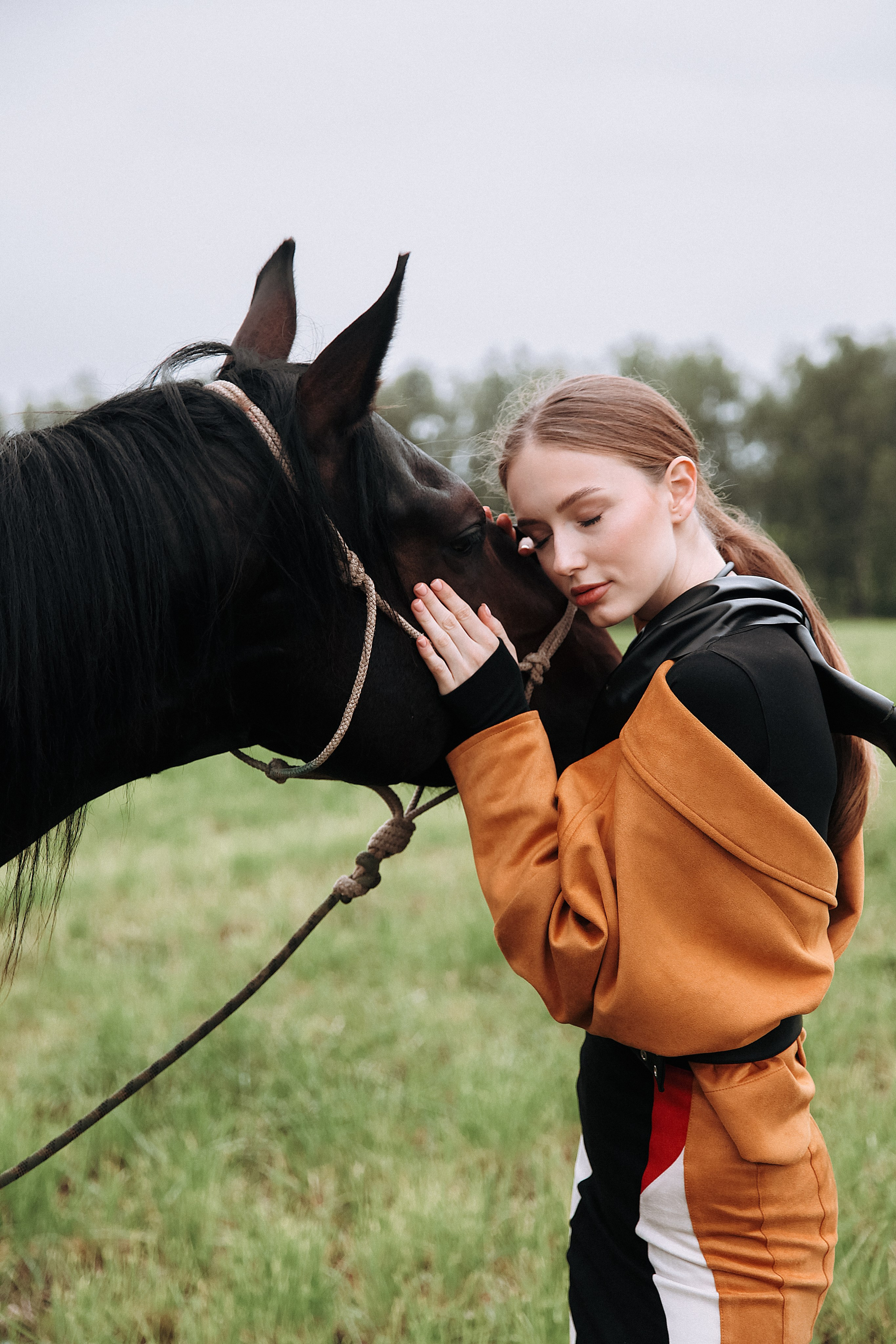 Костюмерка | Summer'25. Татьяна Фокина — портретный фотограф и AI creator