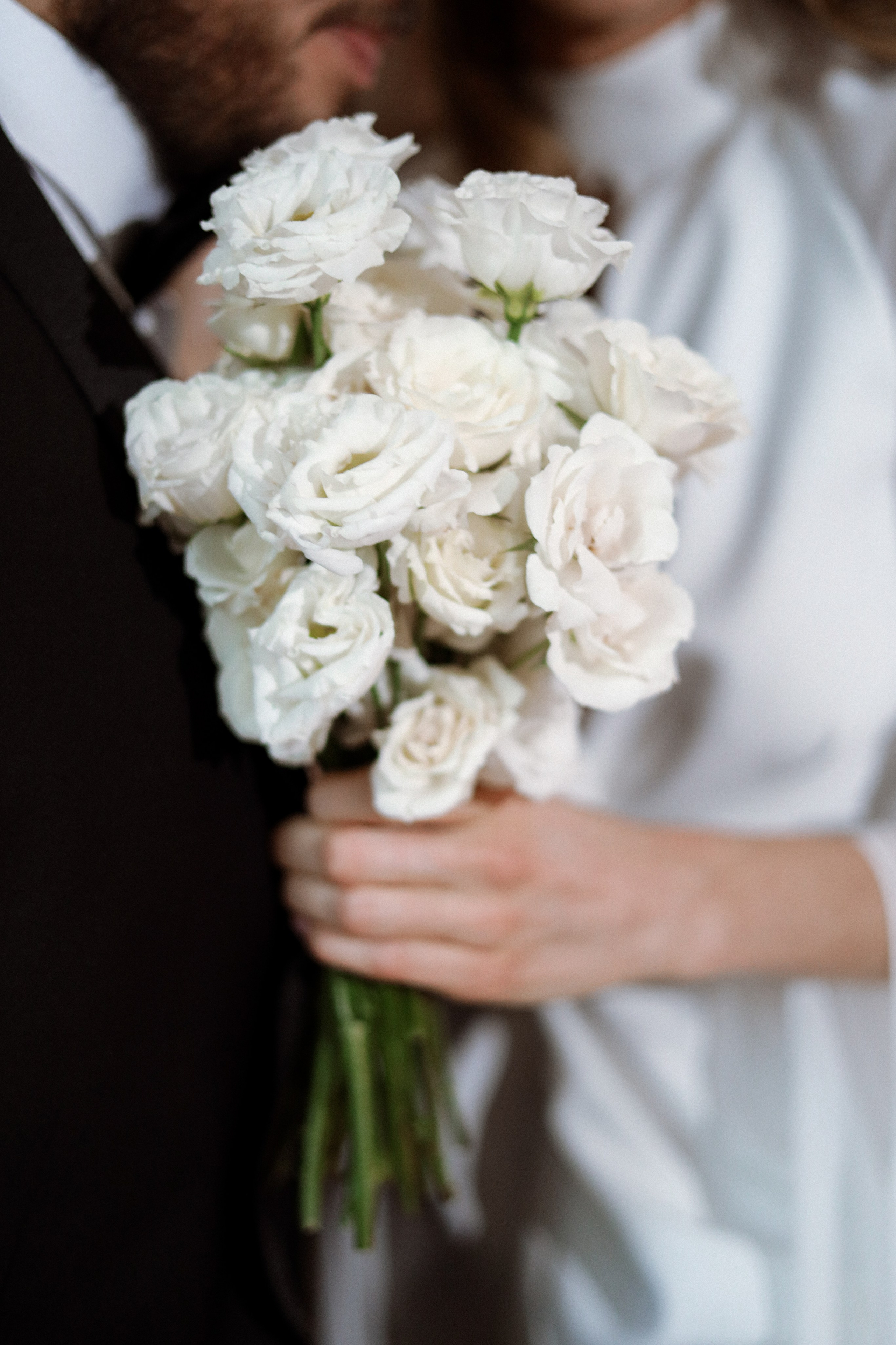 А&E. Утро жениха и невесты. Диана Чечель. Свадебный и портретный фотограф в Москве