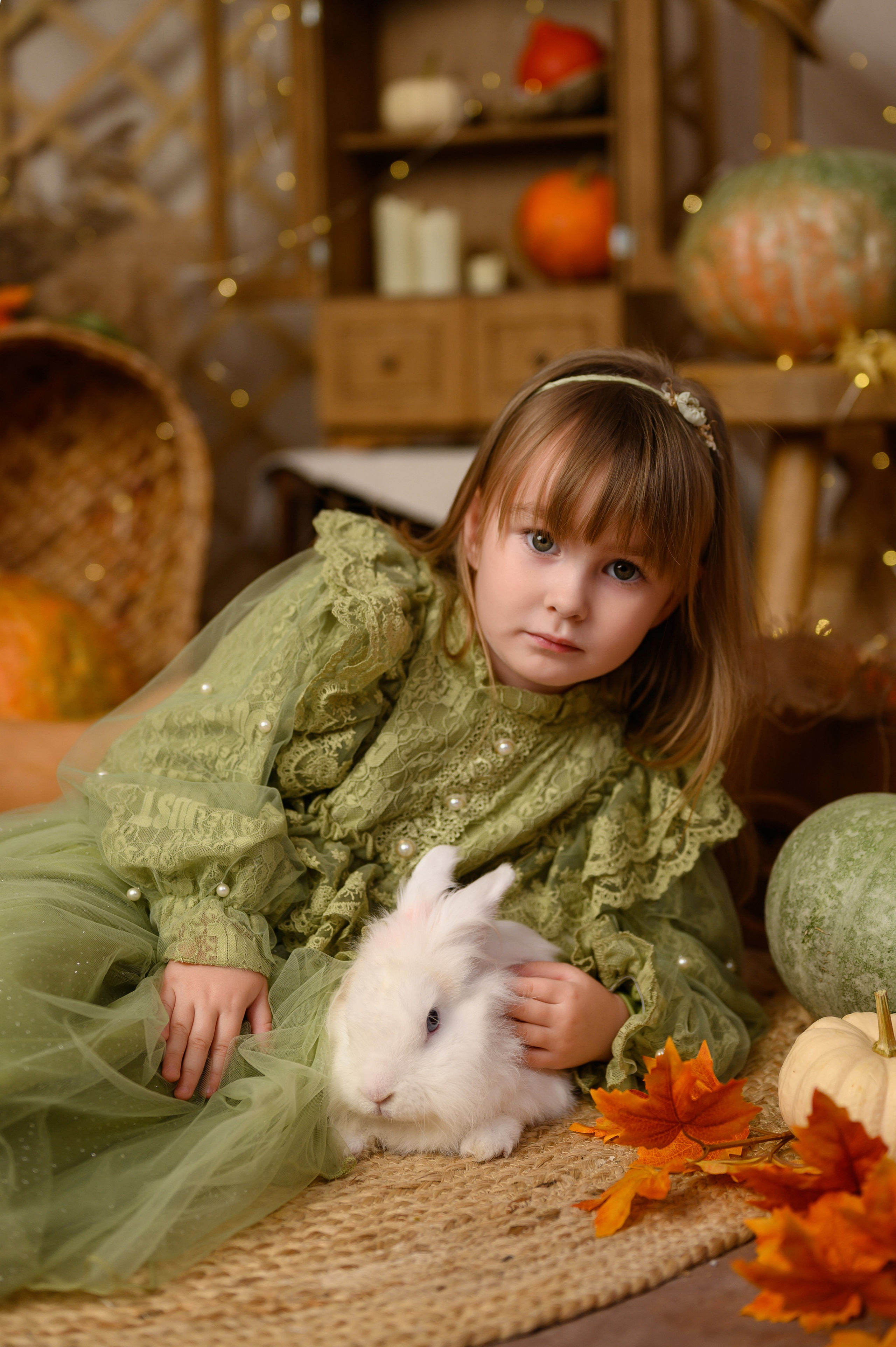 Платье 4-6 лет. Детская и семейная фотостудия в Калининграде