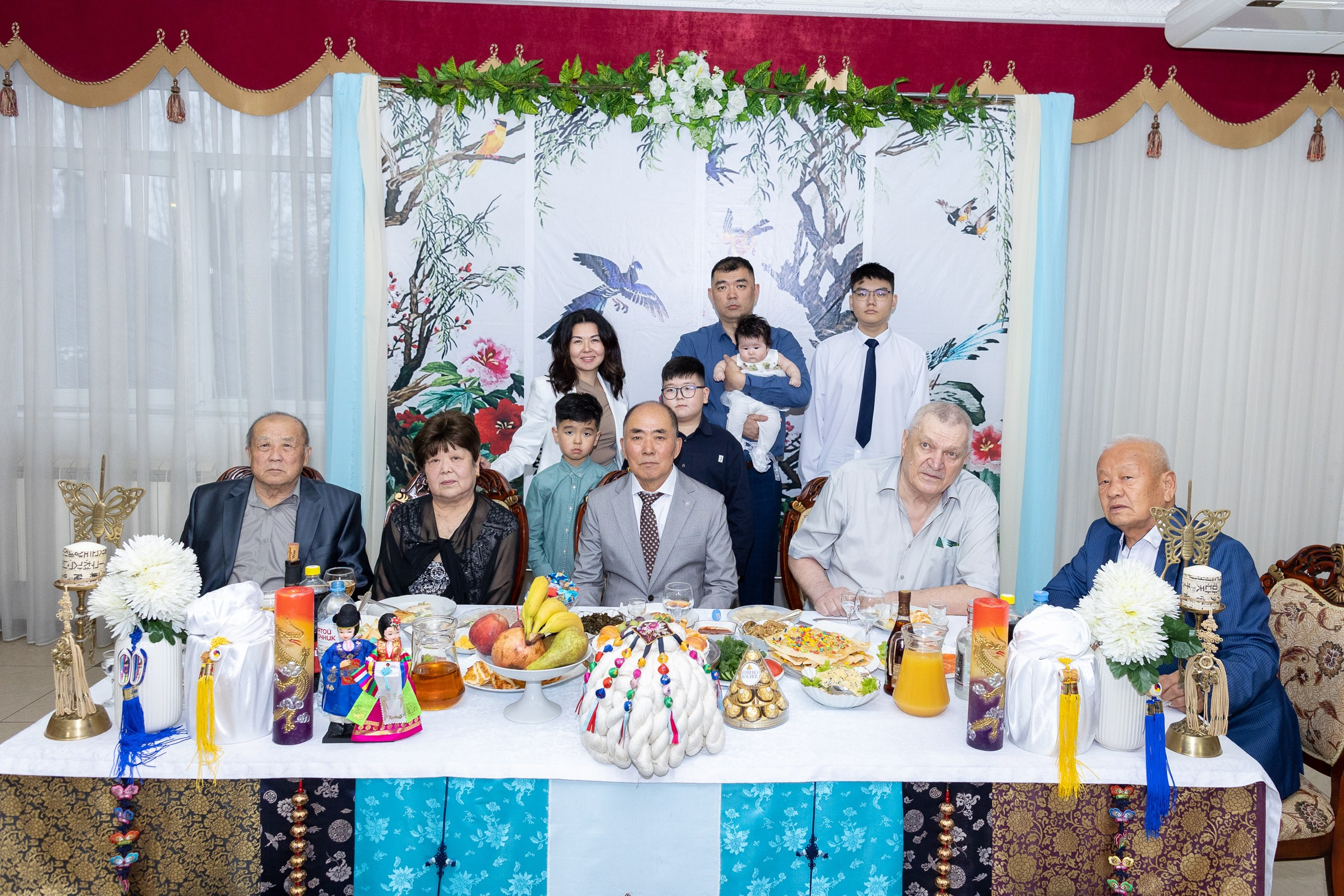 70 лет. Фото и видеосъемка любых мероприятий в городе Краснодаре и Краснодарском крае. Щеколдин Антон