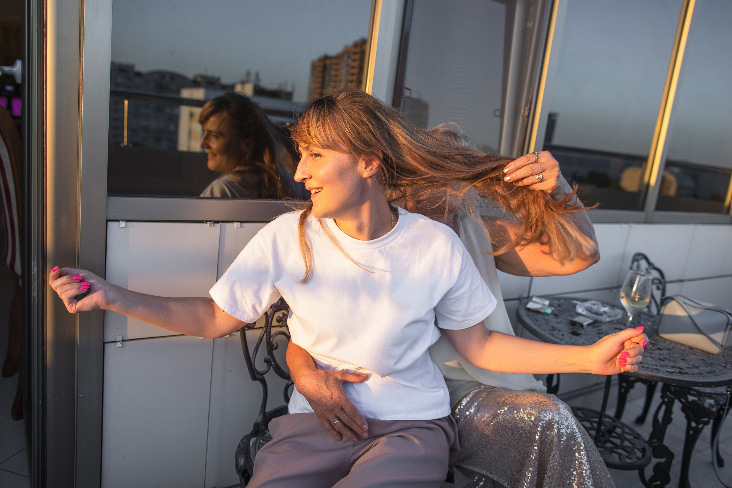 Золотая свадьба. Людмила и Юрий | Фото. Фото и видеосъемка любых мероприятий в городе Краснодаре и Краснодарском крае. Щеколдин Антон