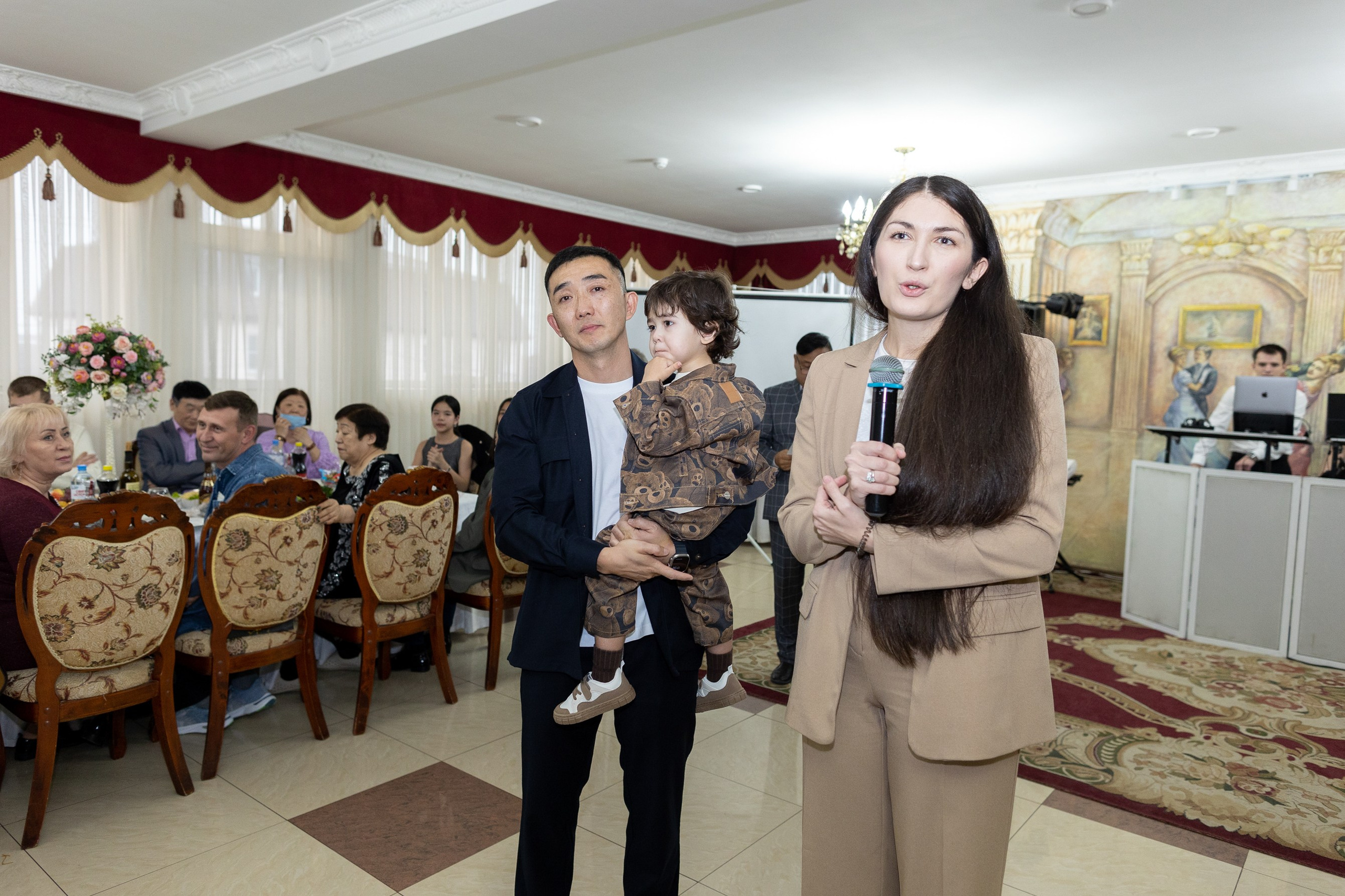 70 лет. Фото и видеосъемка любых мероприятий в городе Краснодаре и Краснодарском крае. Щеколдин Антон