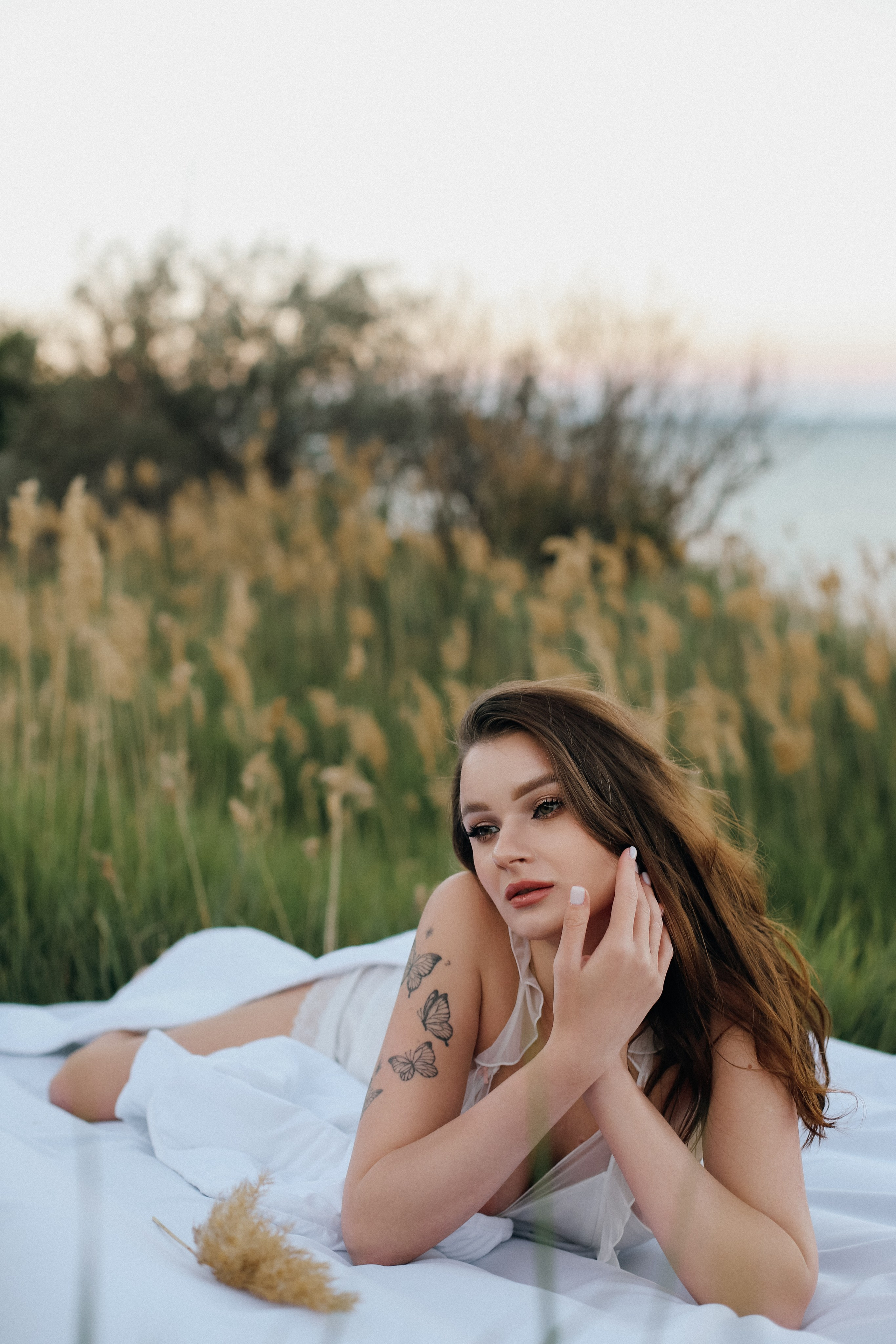 АЛИНА. Фотограф Мариуполь | Ялта | Крым — Диана Мазенко