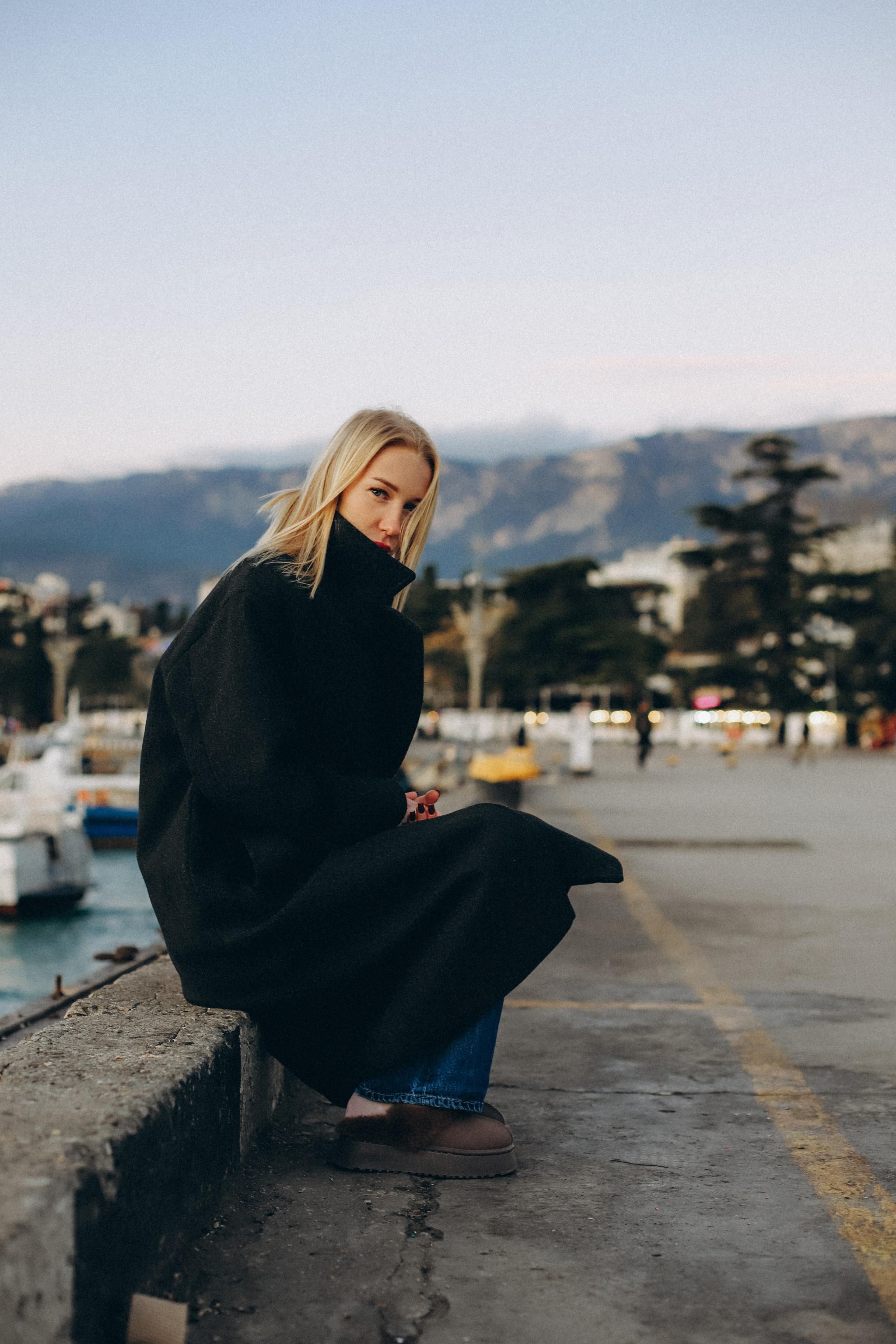 НАТАЛЬЯ. Фотограф Мариуполь | Ялта | Крым — Диана Мазенко