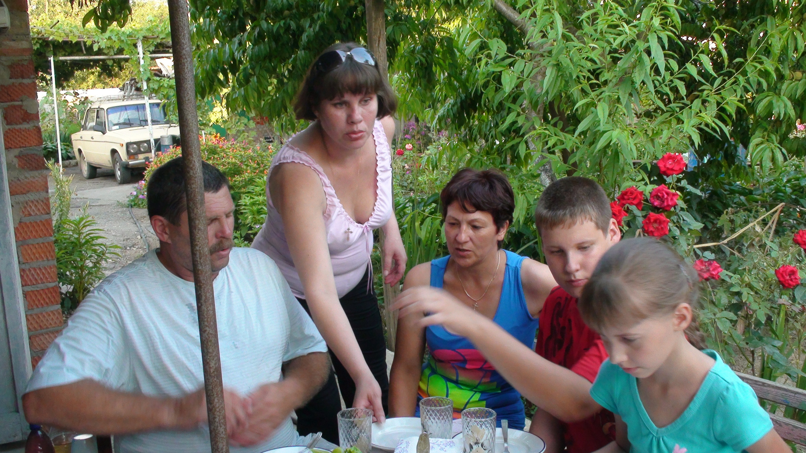 Отпуск 20.07-17.08. Семейный, Свадебный фотограф СПБ Питер— Романова Екатерина