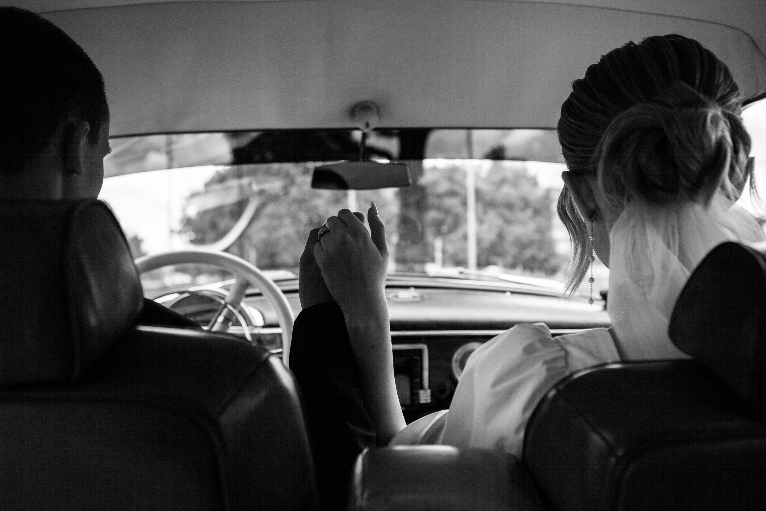 Никита и Анна. Фотограф Ольга Ефремова