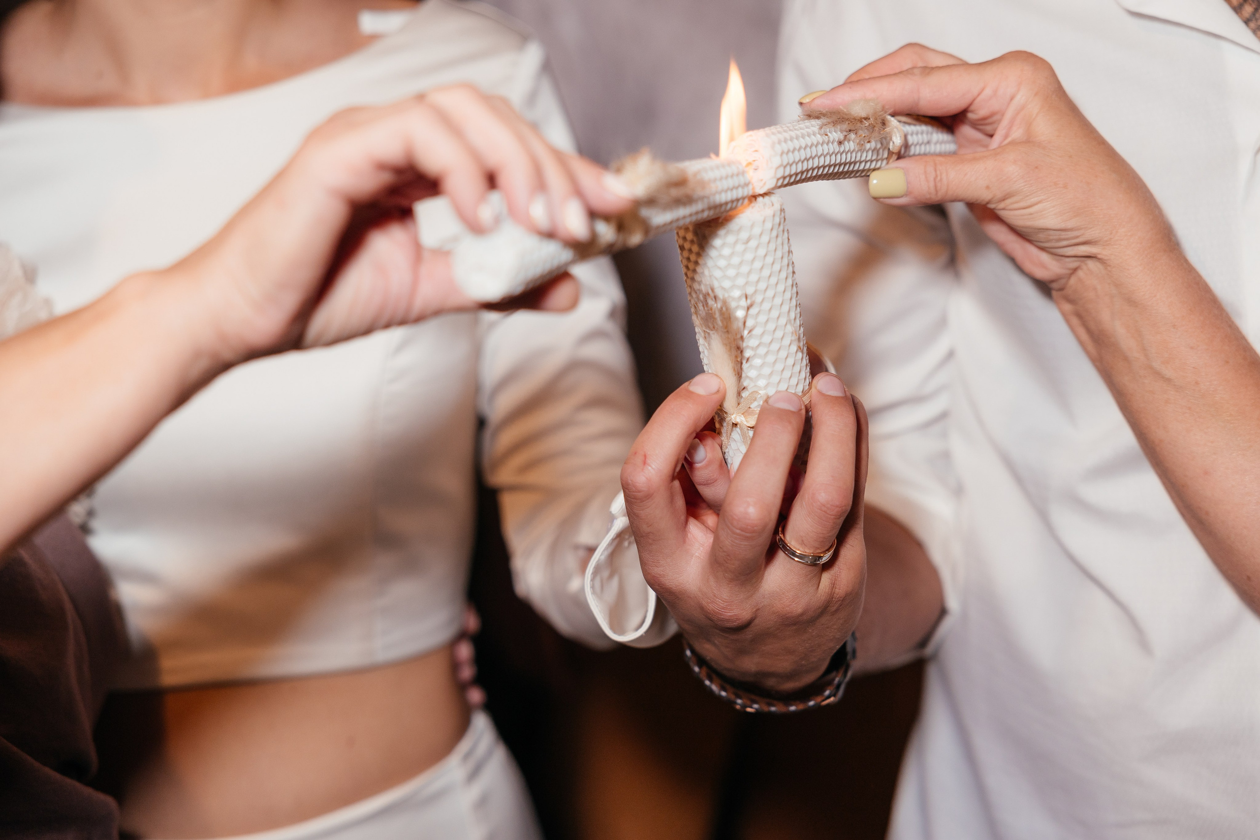 Кирил и Марина. Фотограф Крохин Олег