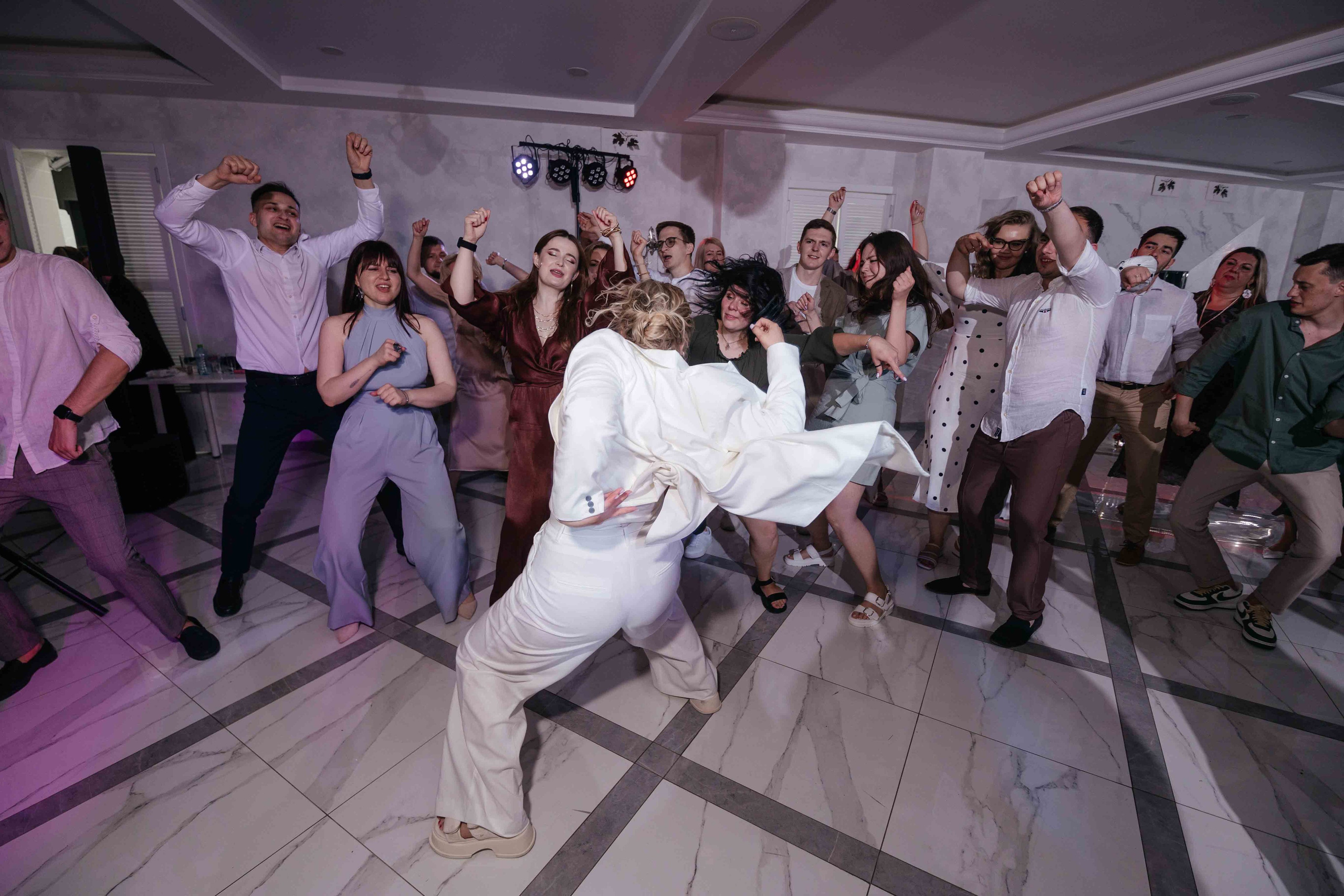 Женя и Вика. Фотограф Крохин Олег