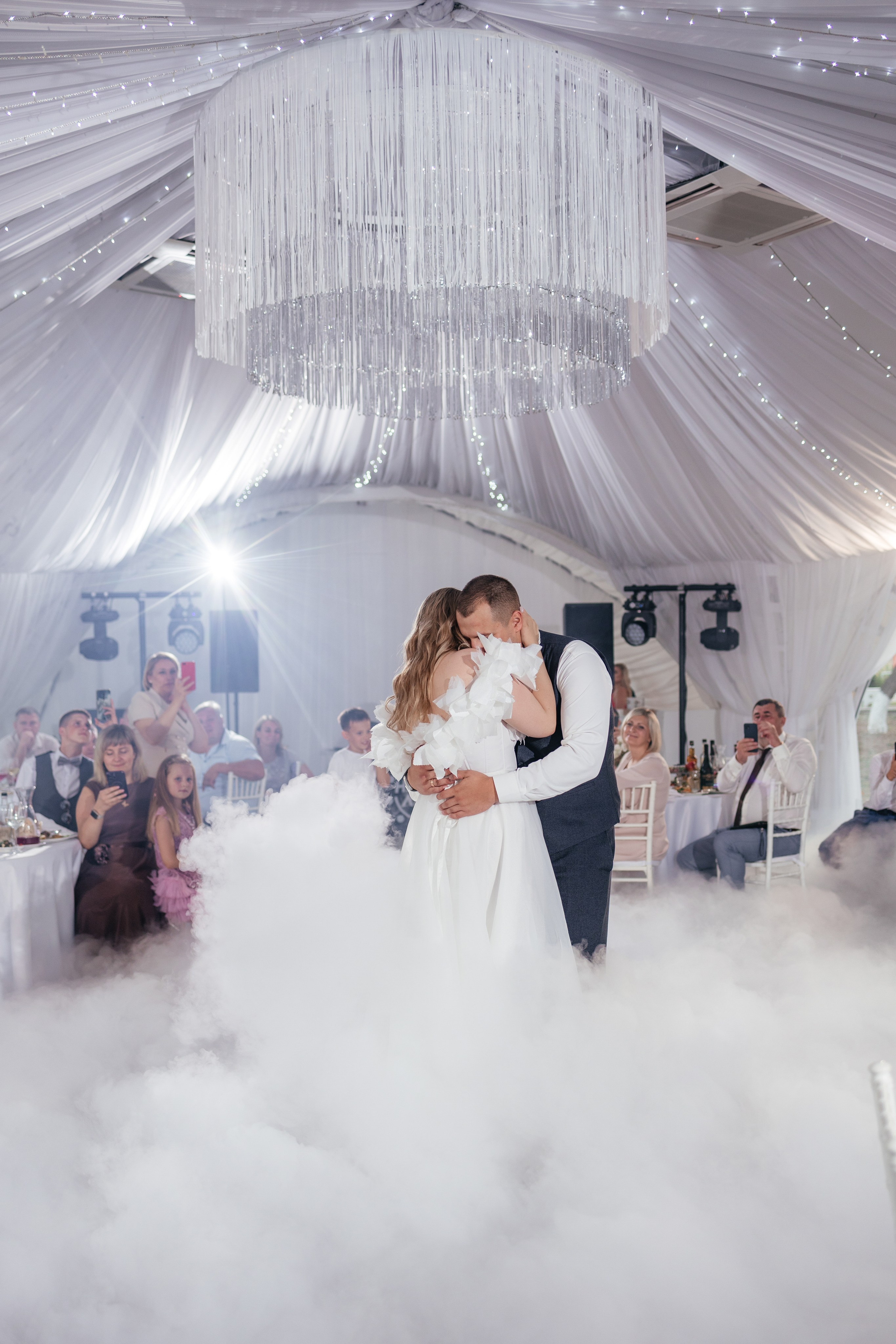 Вова и Лера. Фотограф Крохин Олег