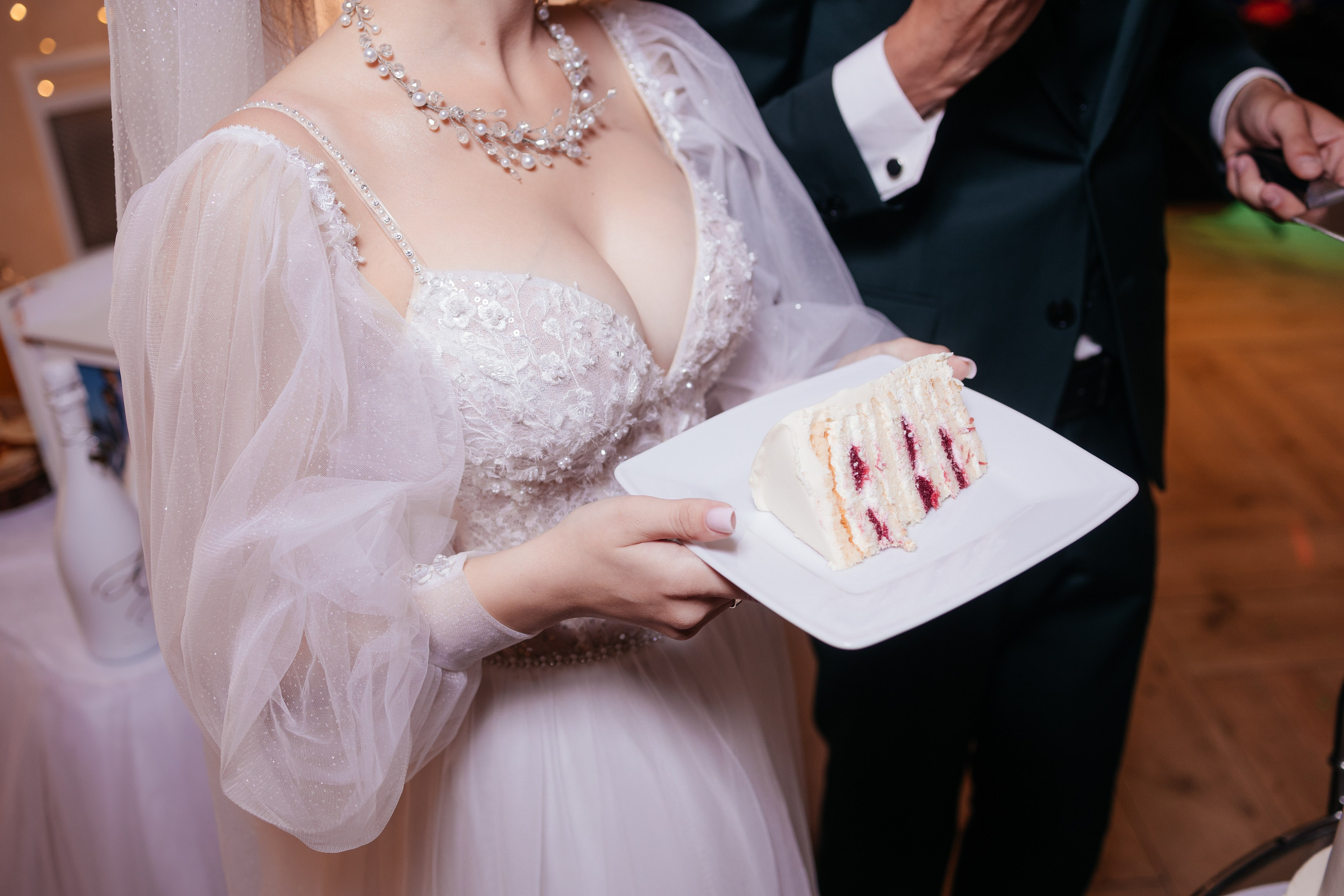 Артем и Алина. Фотограф Крохин Олег