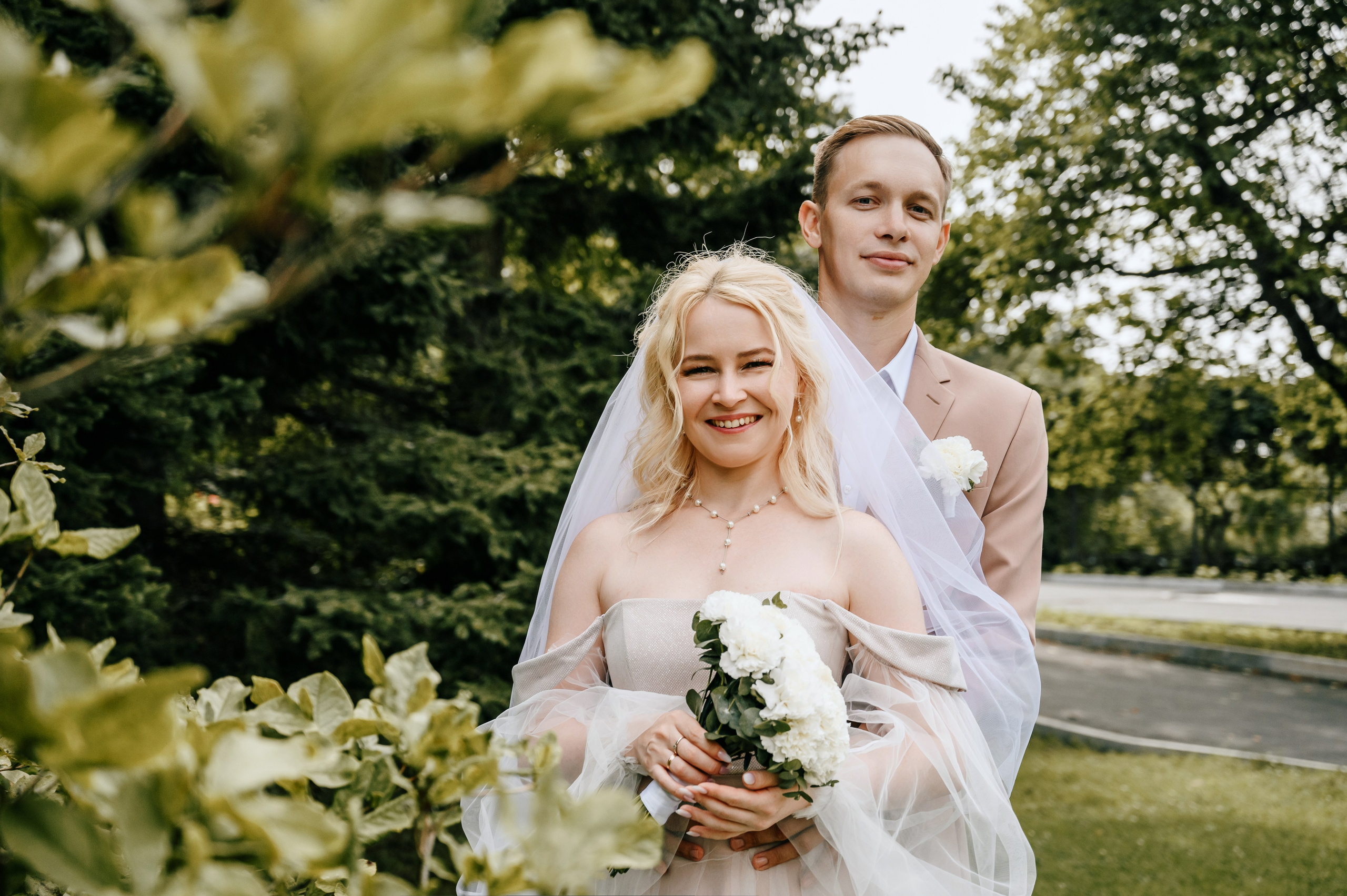 Ксения Дмитрий. Фотограф Владивосток. Игорь Кирсанов