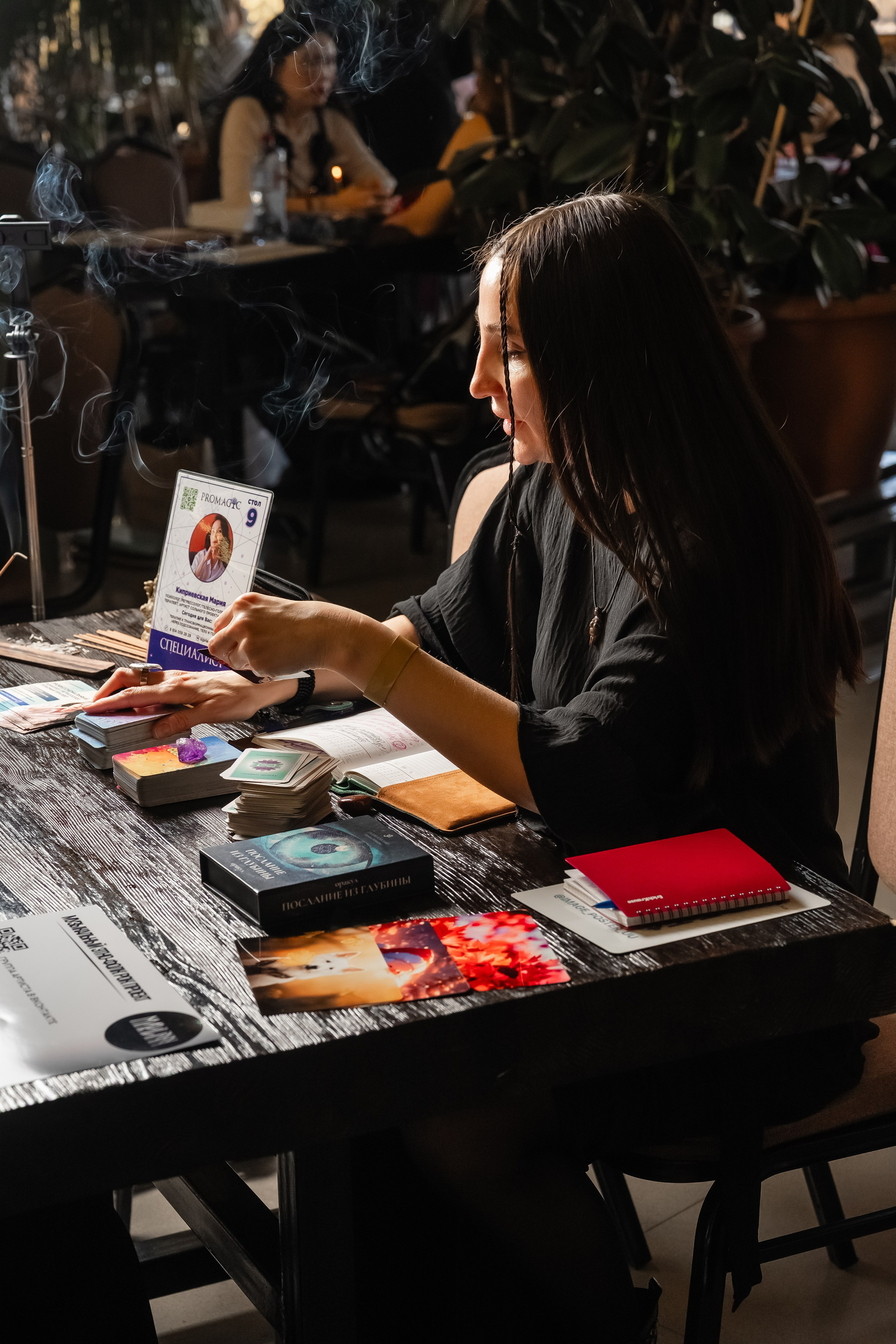 Фестиваль писхологии и самопознания. Фотограф и видеограф в Улан-Удэ: Аюна Габагуева и Артём Шаханов