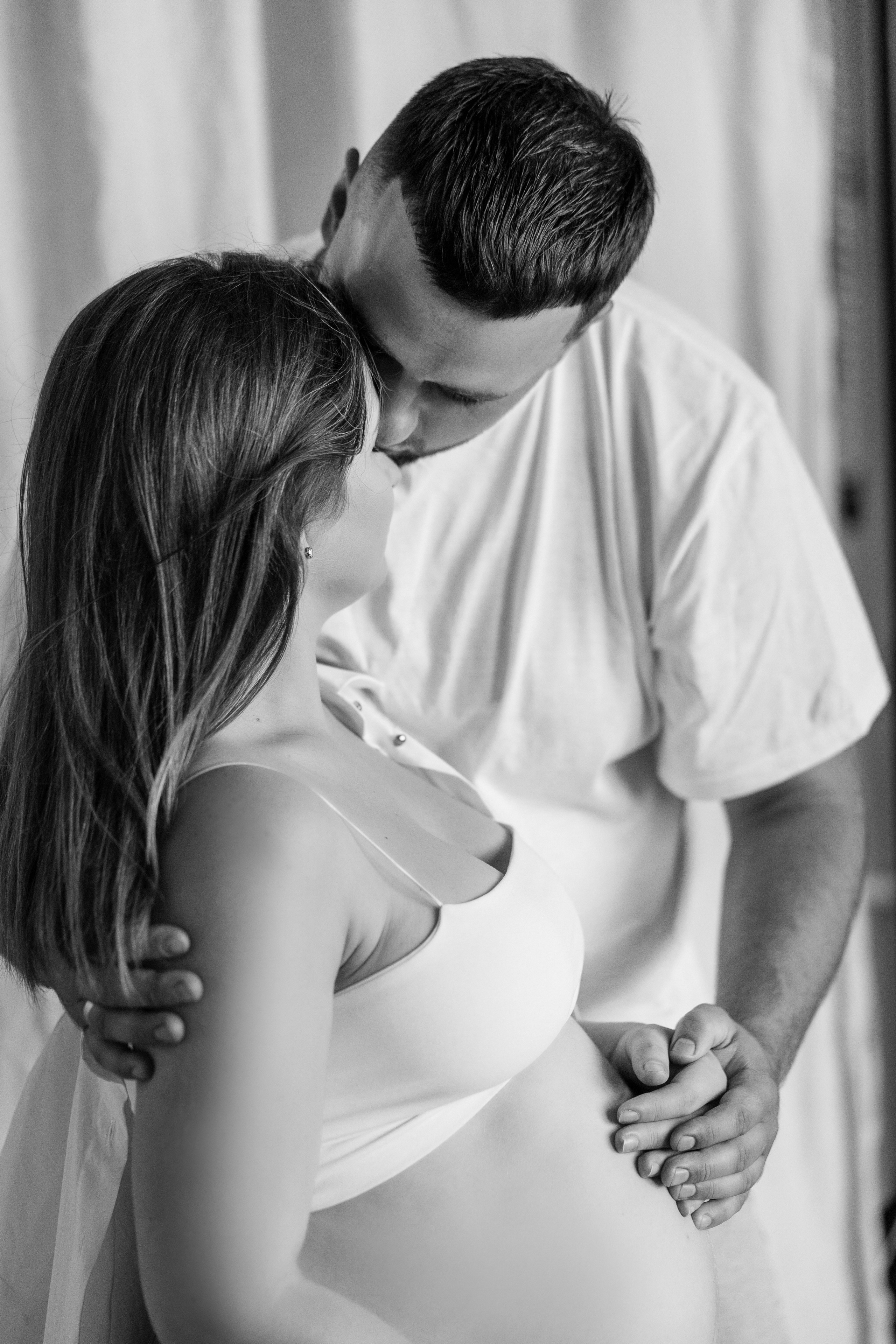 Вероника. Семейный и свадебный фотограф Минск, Беларусь Анна Орловская