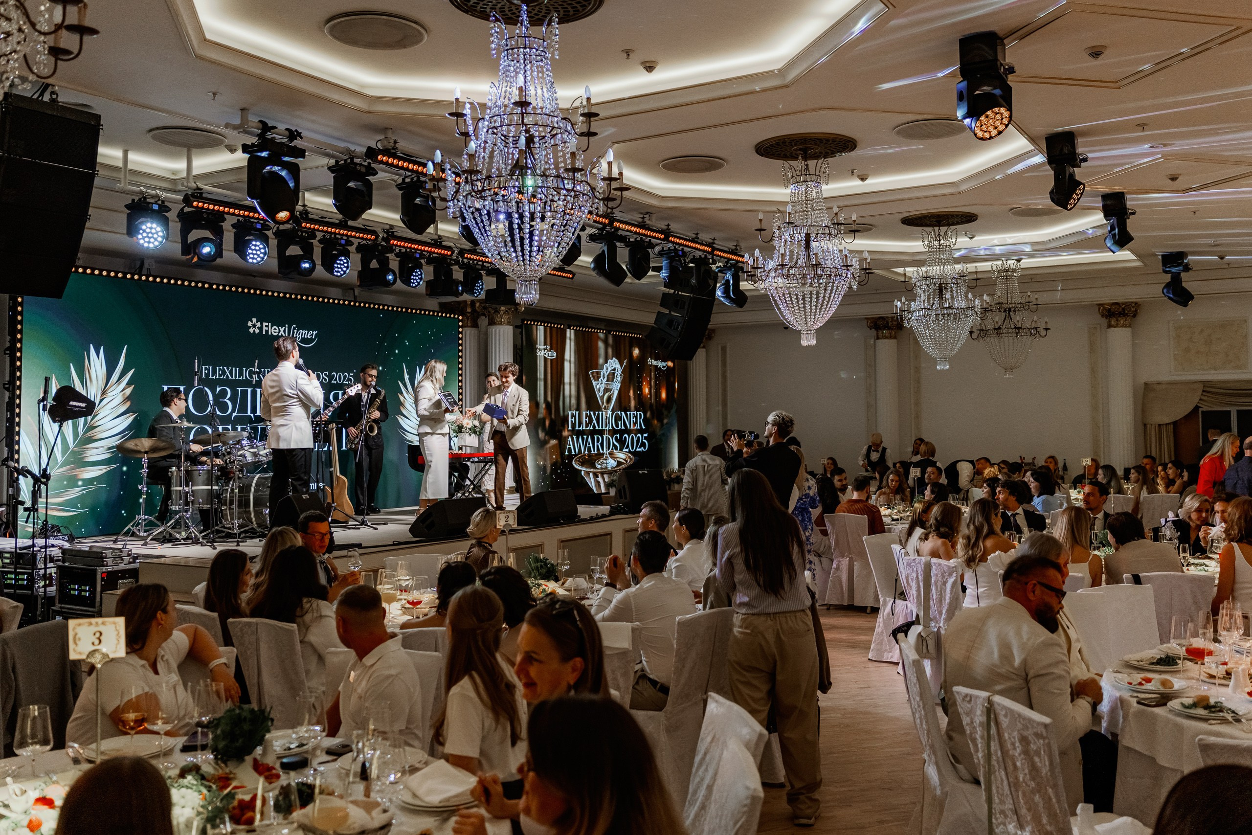 Ивенты. Rusakov Artem