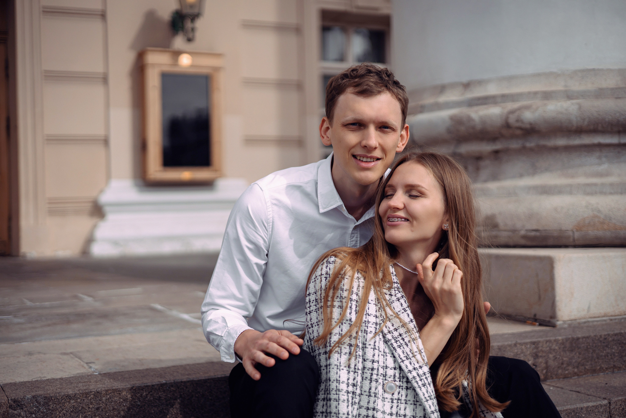 Нестор и Виктория