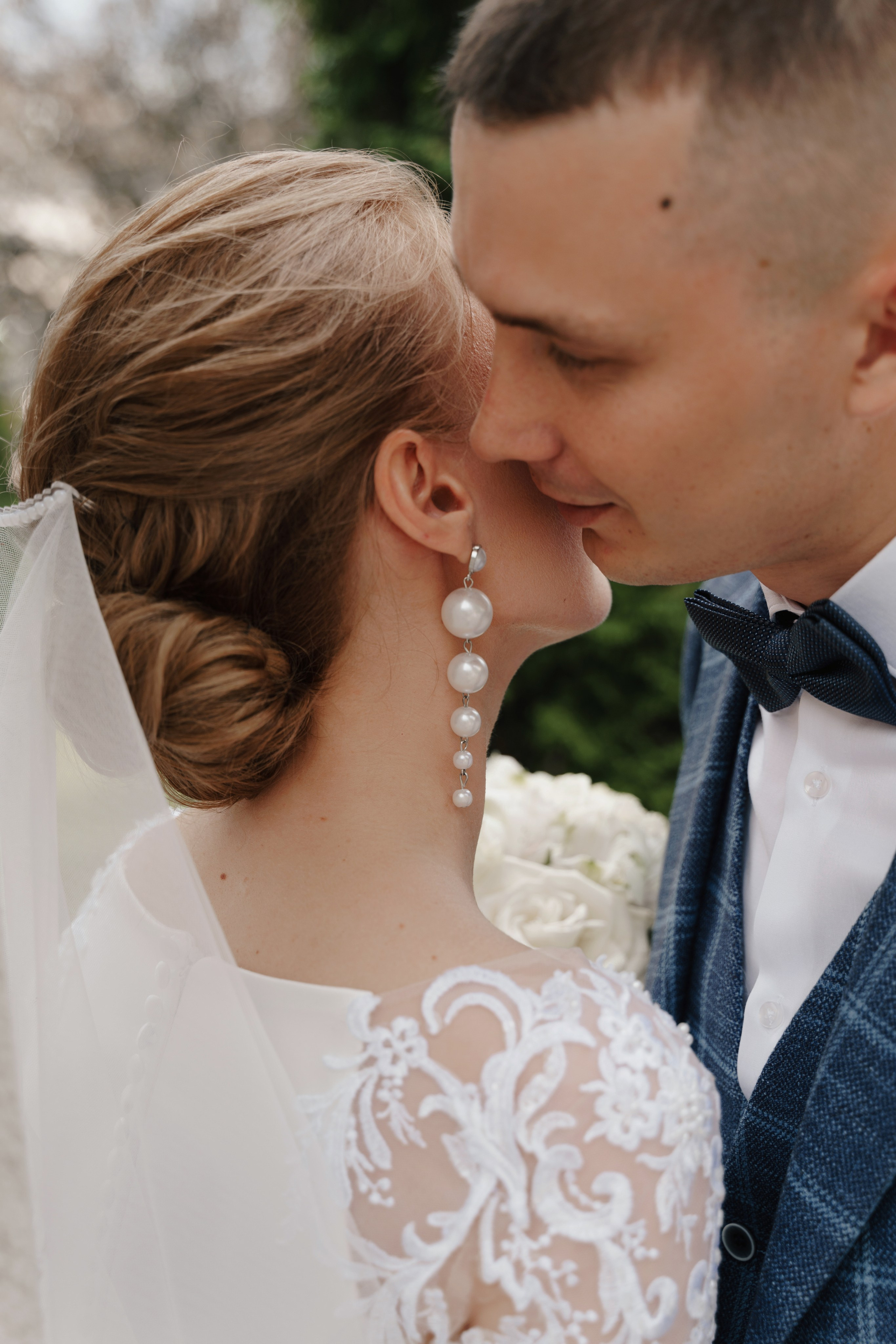 Яна и Павел. Фотограф в Новосибирске. Ефимова Анастасия