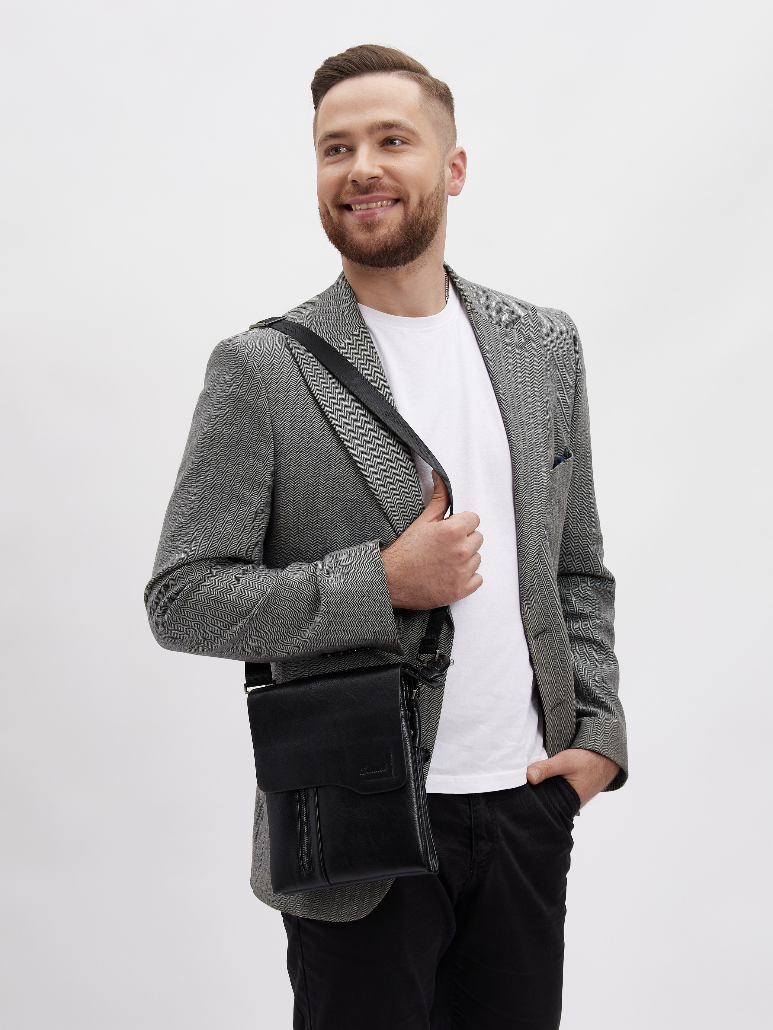 АЛЕКСАНДР L (50-52). Фото для маркетплейсов и интернет магазинов Москва