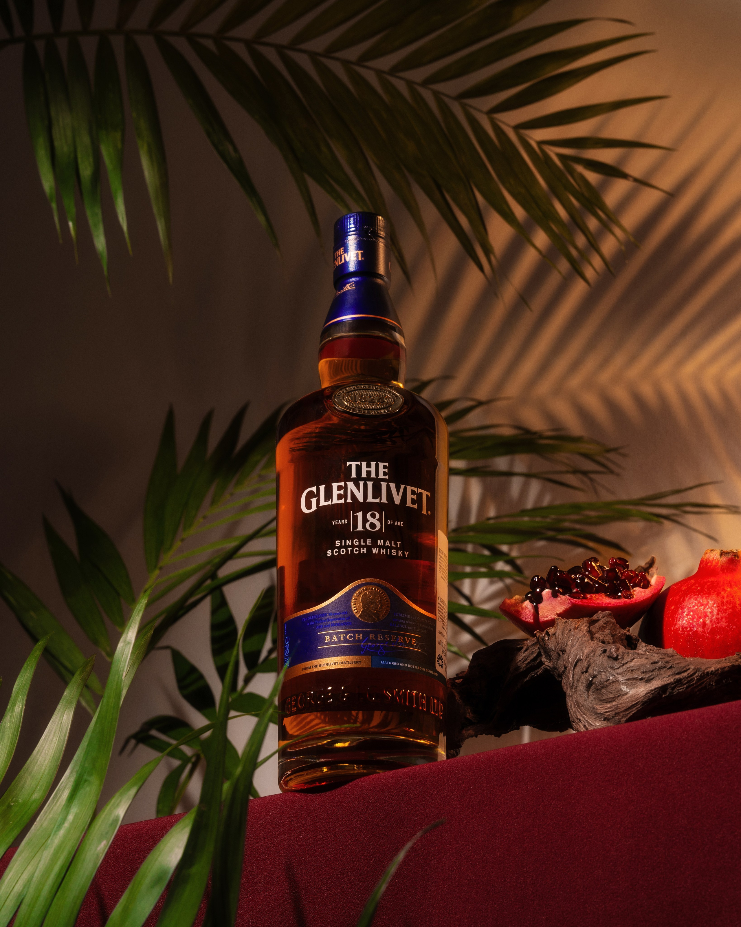 The Glienlivet. Фотограф Москва Сергей Громов