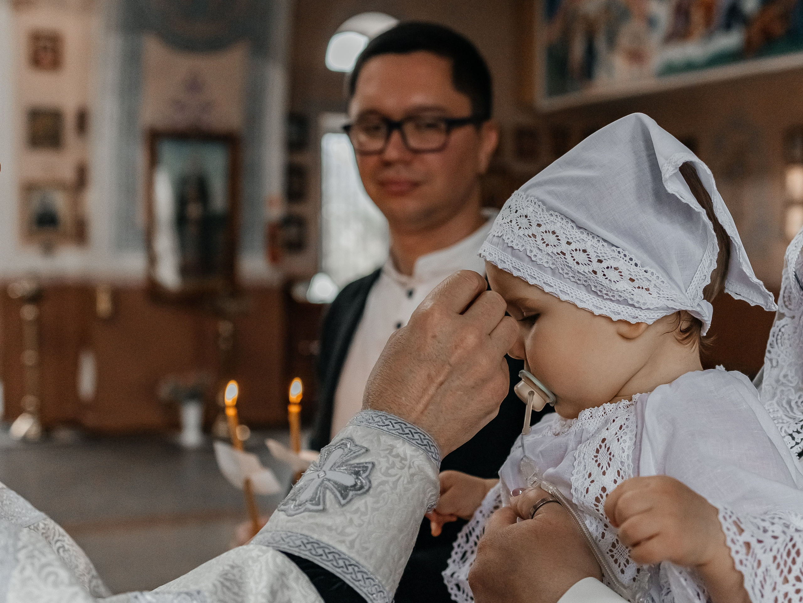 Таинство Крещения. Фотограф семейный, Венчания Крещения Пятигорск Новопавловск КМВ