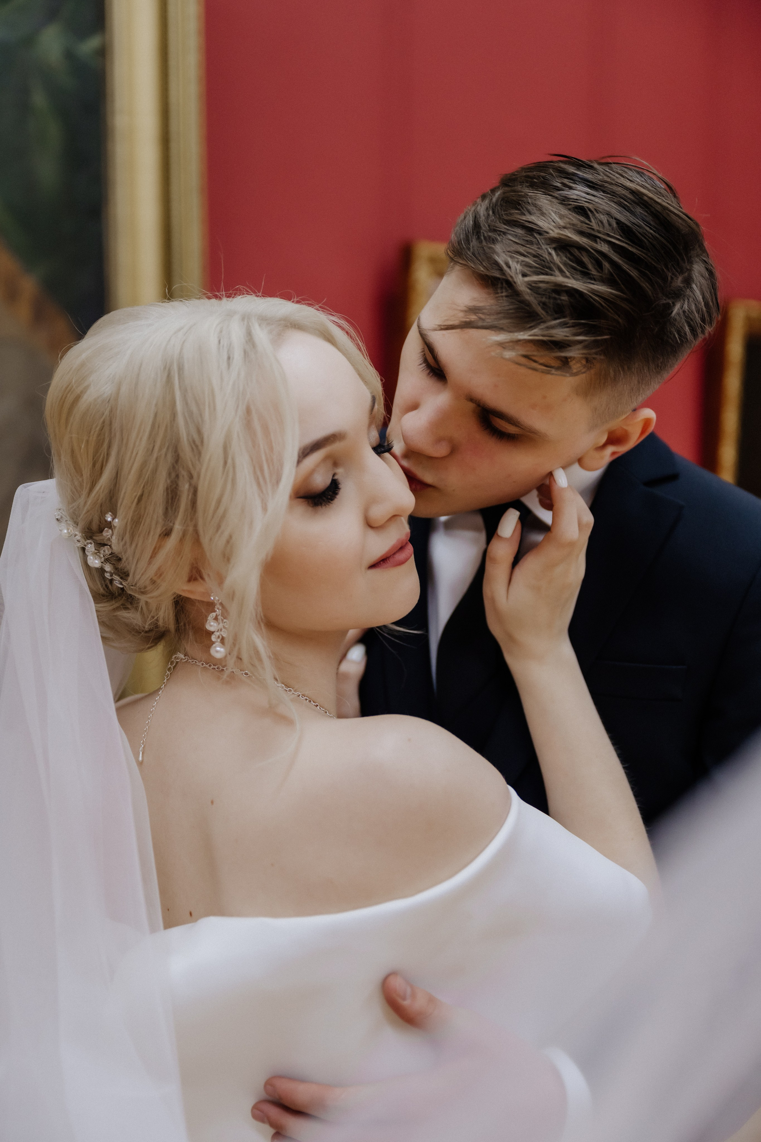 Вера & Сергей