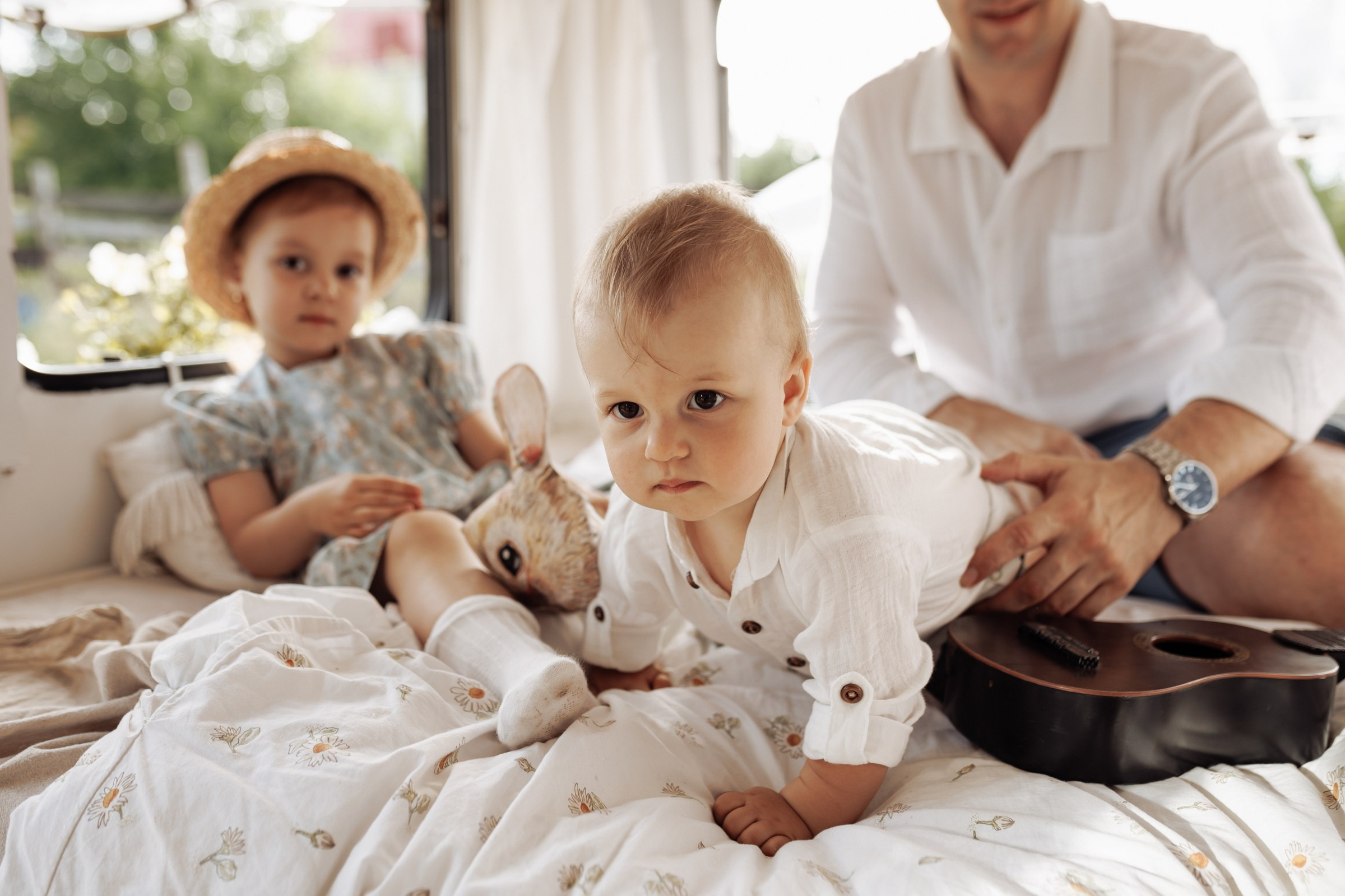 Кантри Кэмп. Свадебный и портретный фотограф  Воронеж — Москва Аким Свиридов