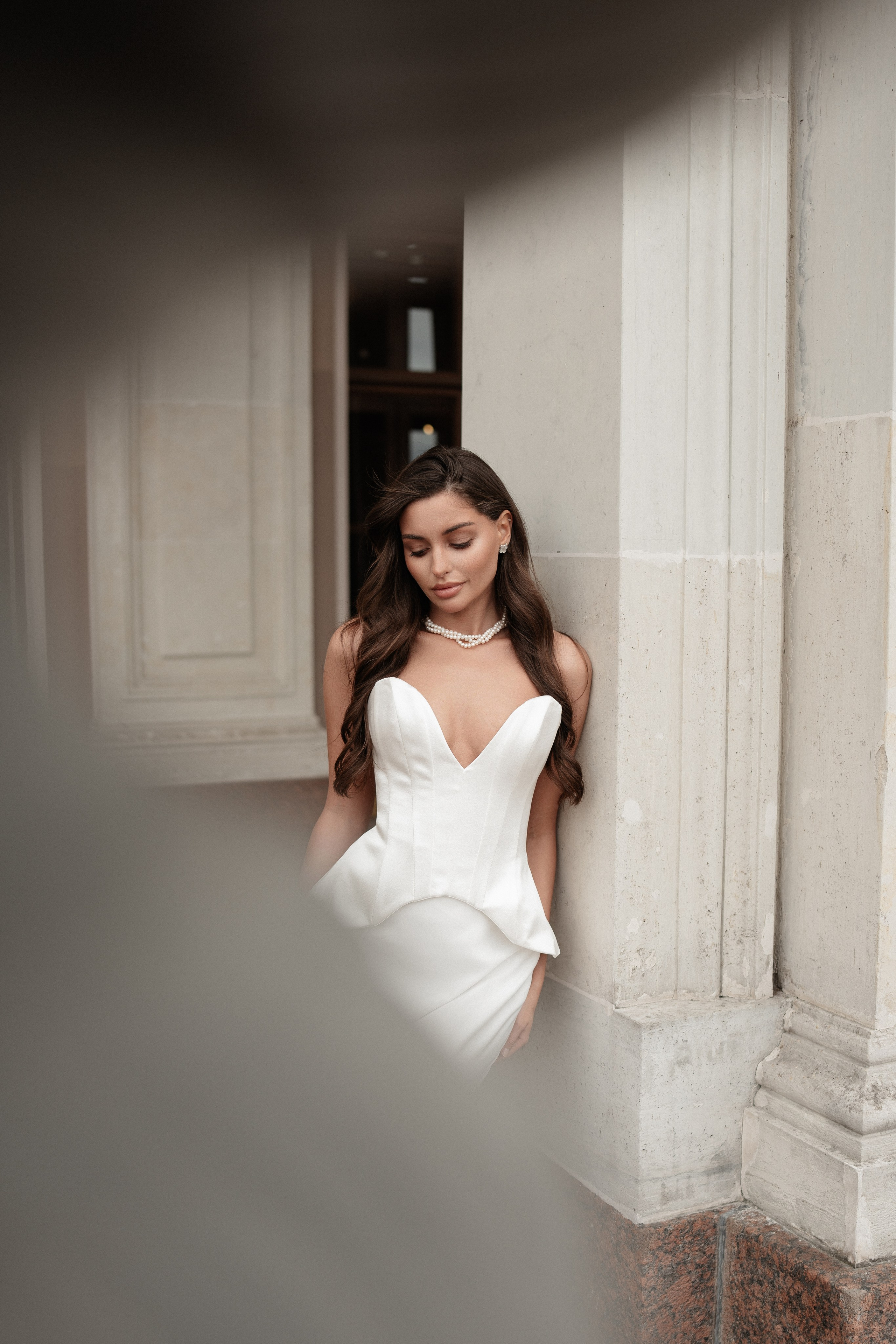 Санкт-Петербург. Фотограф Валерия