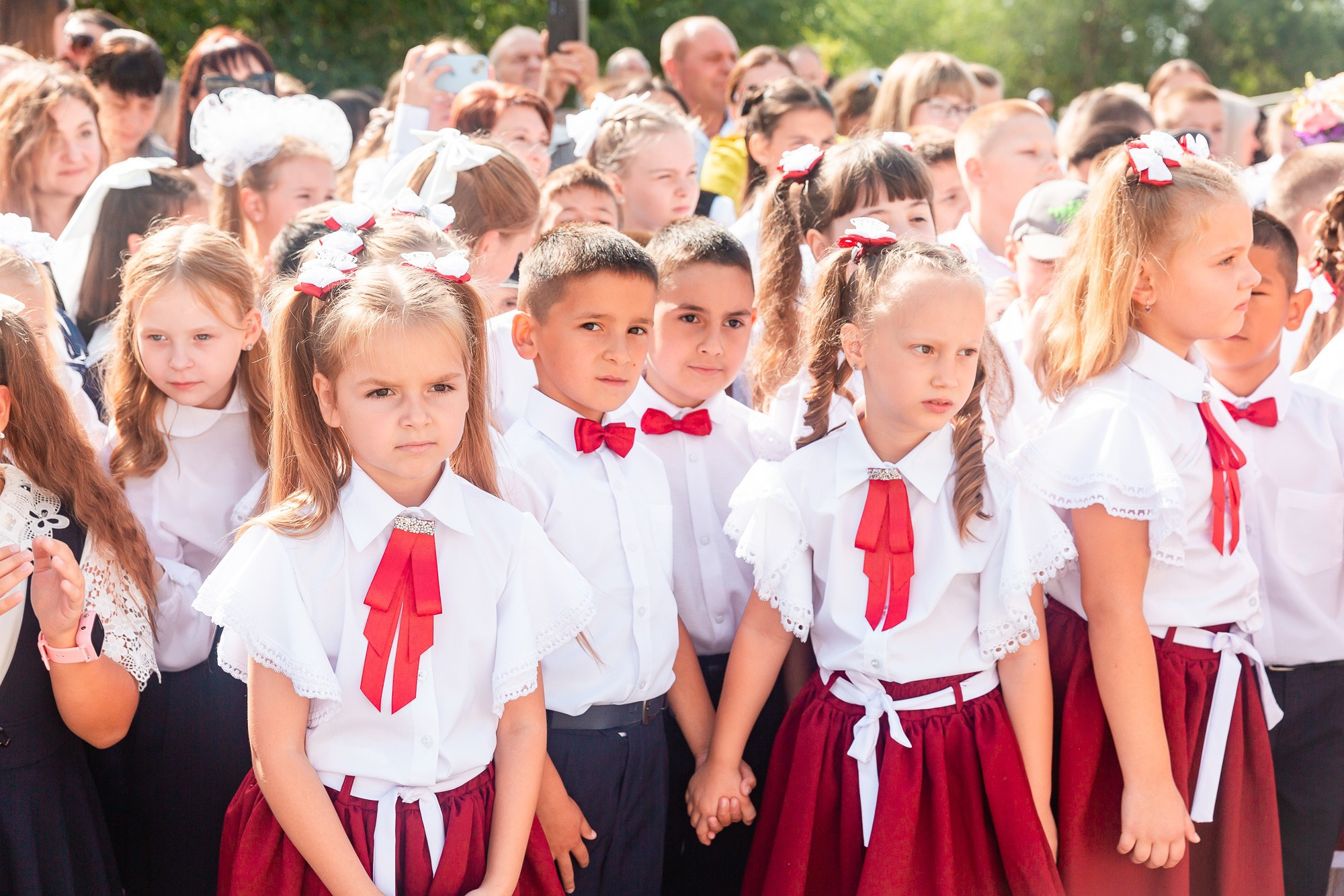 1 сентября 2025. Фотограф в Волгограде и Волжском Наталья Фирсова