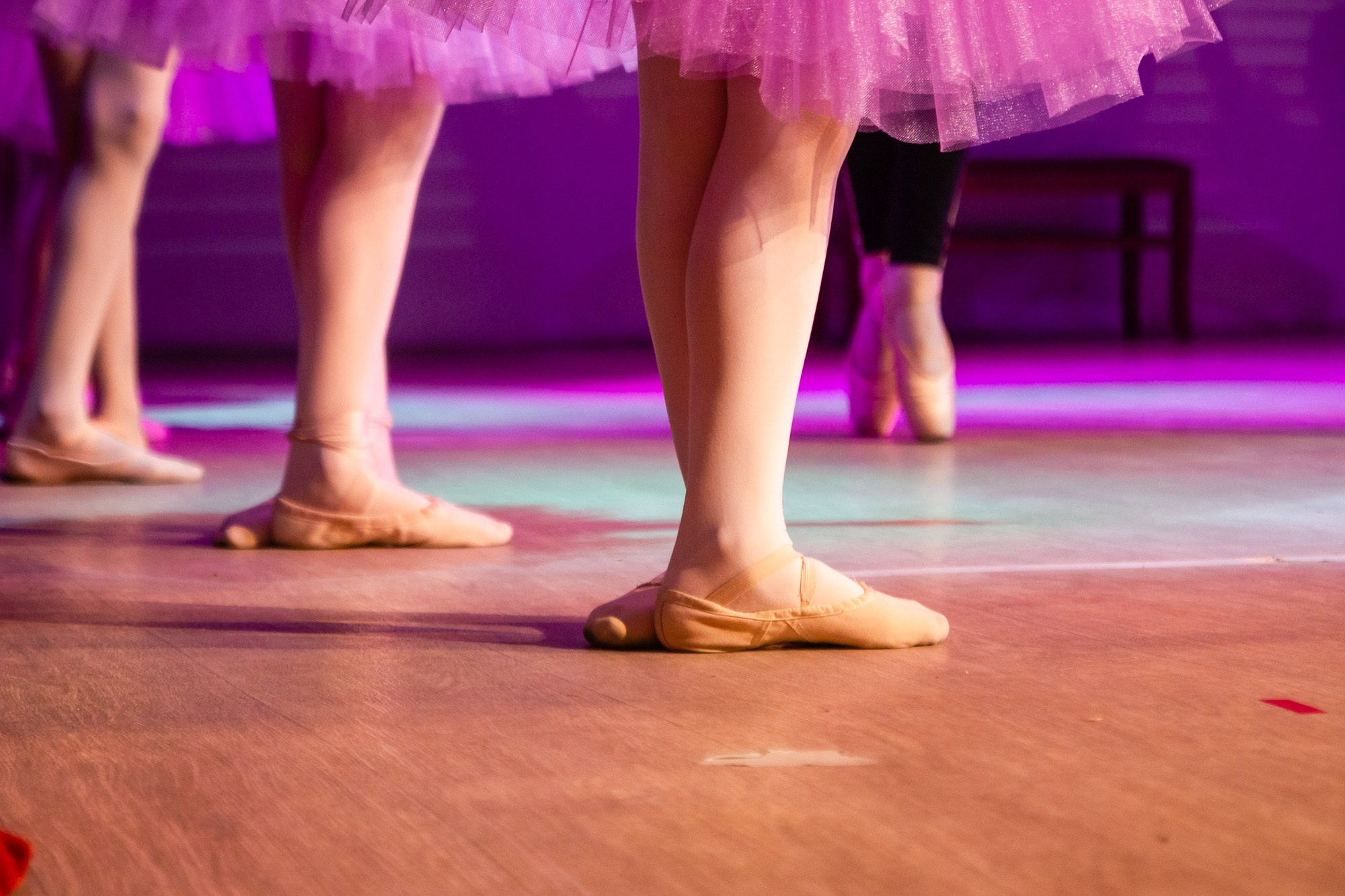 Балет. Репетиция. Фотограф в Волгограде и Волжском Наталья Фирсова