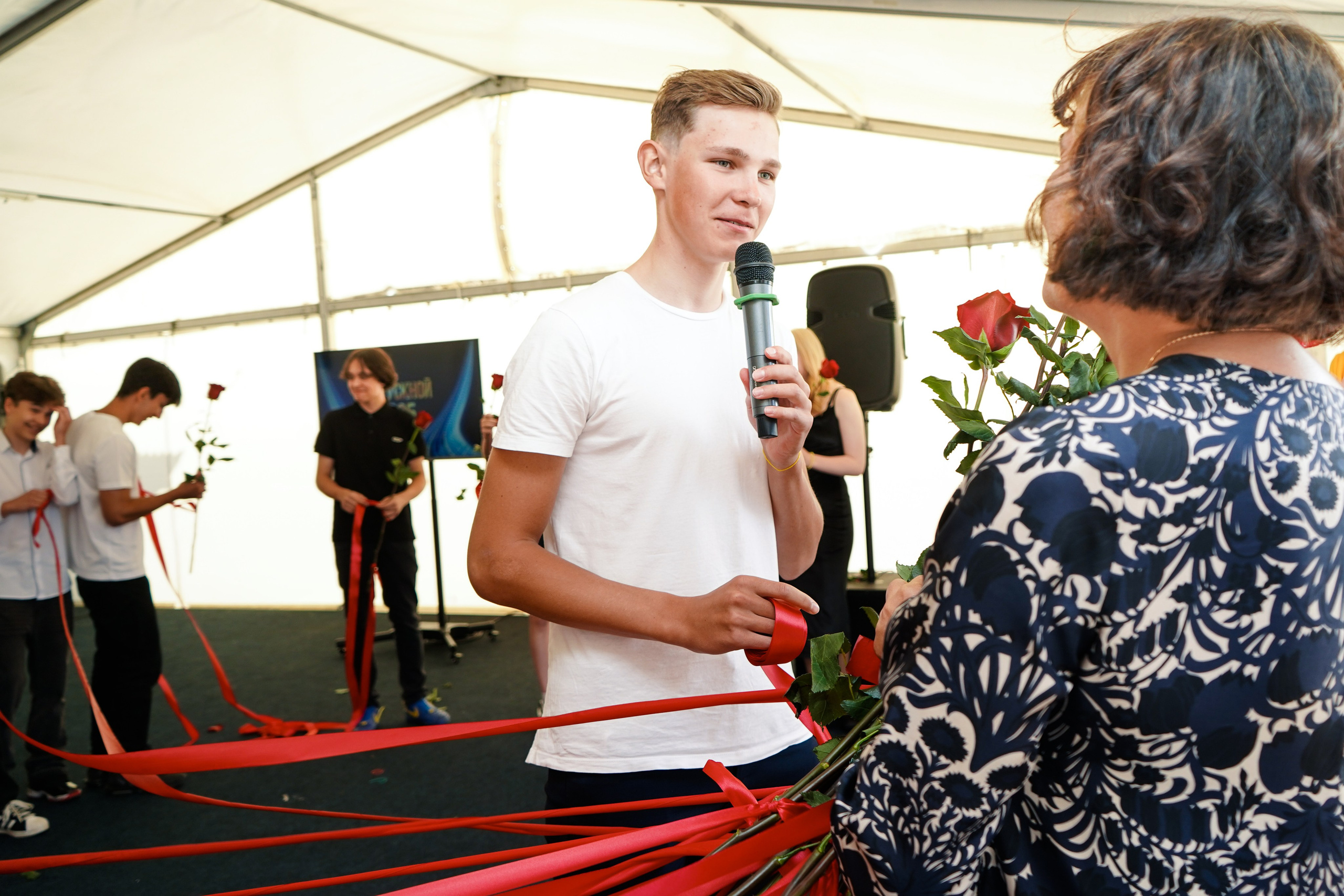Выпускной 9 класса школа 19 в Коматек. Семейный и портретный фотограф в Екатеринбурге Анна Лобанова